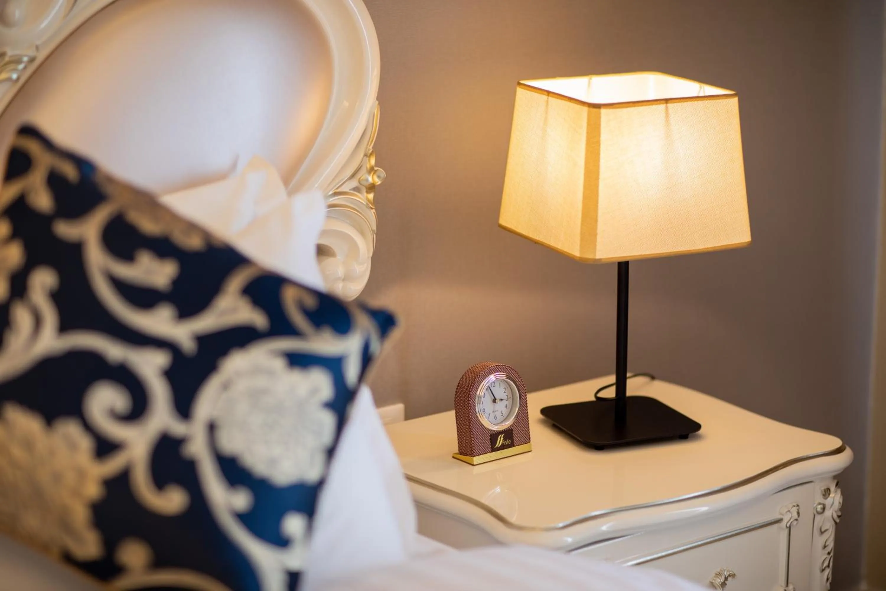 Grand Blue Fafa Resort & SPA