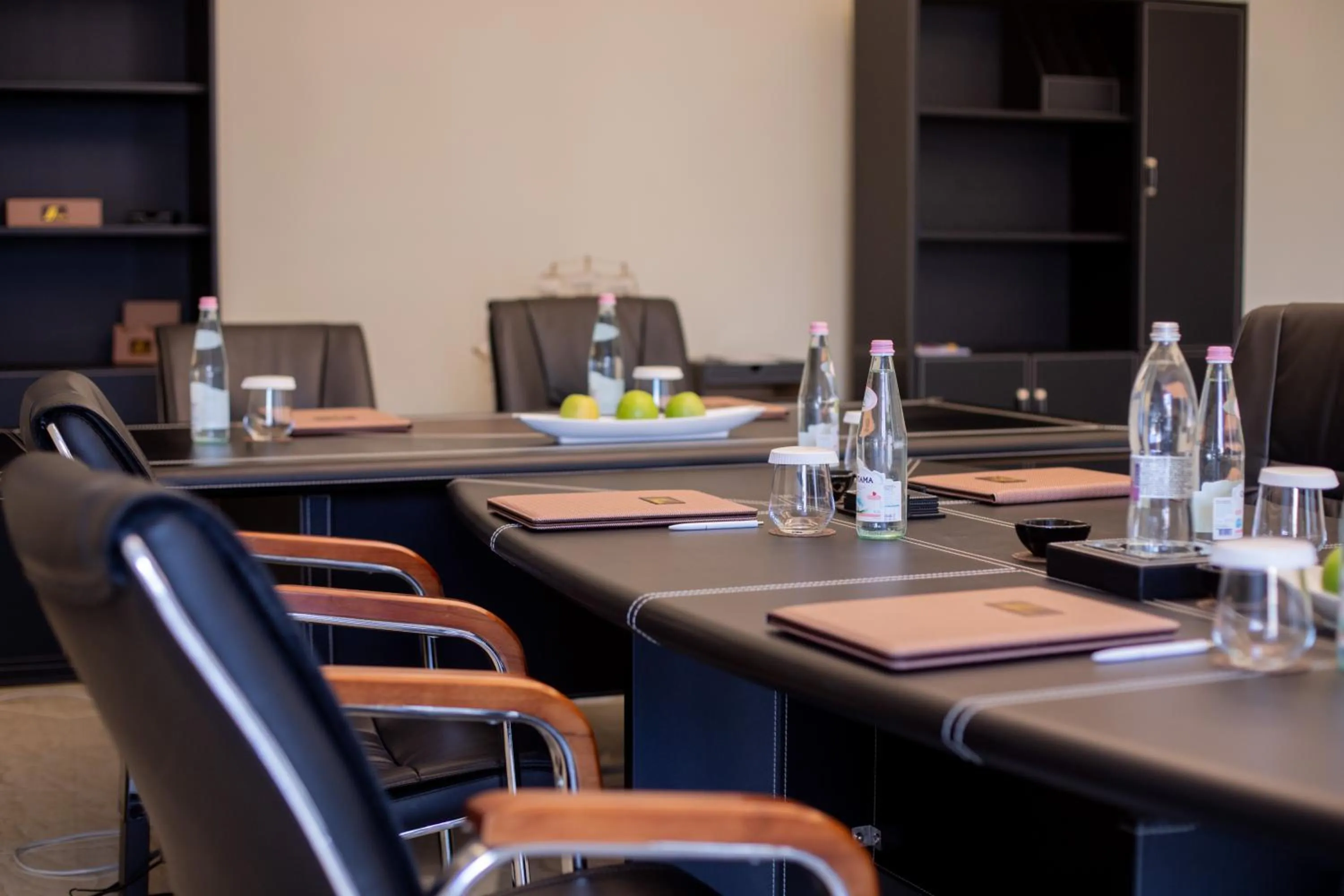 Meeting/conference room in Grand Blue Fafa Resort & SPA