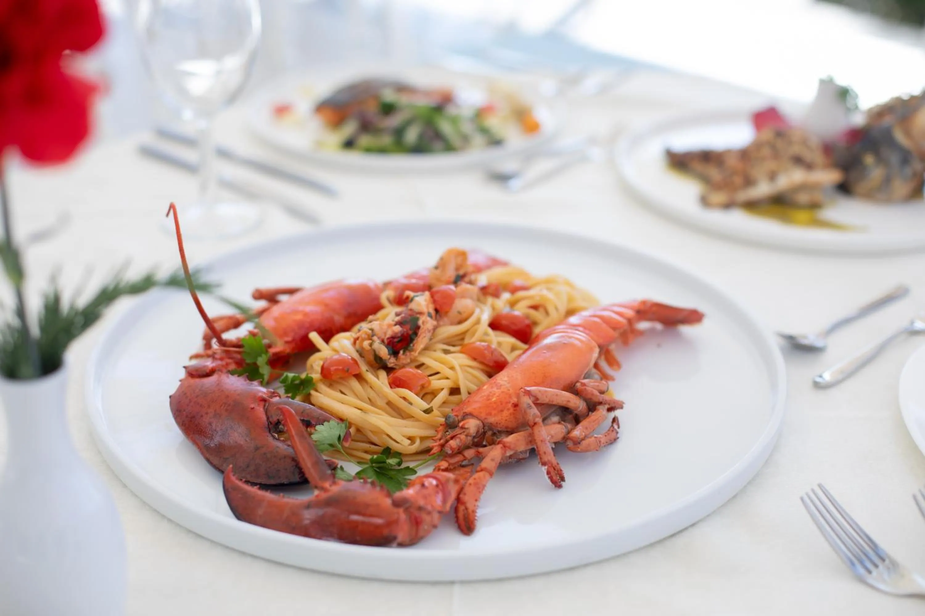 Grand Blue Fafa Resort & SPA