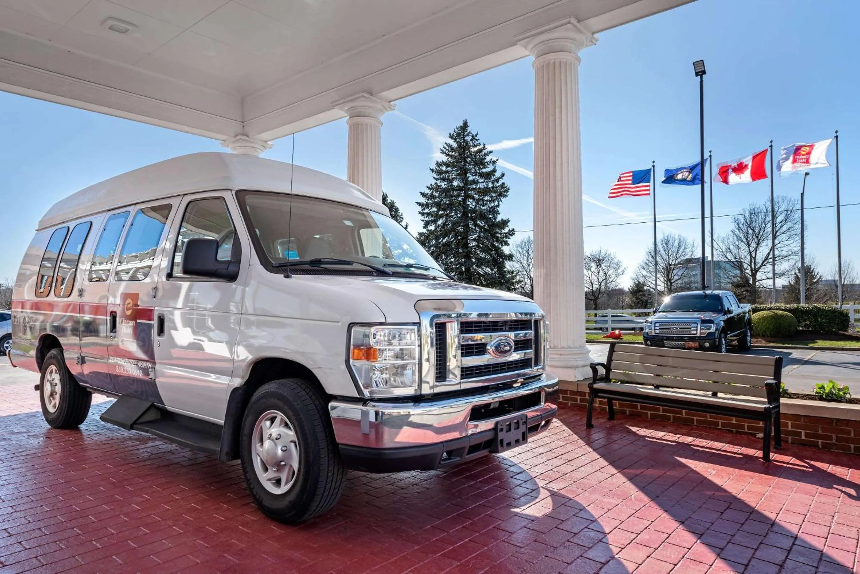 Other in Clarion Hotel Conference Center Lexington North