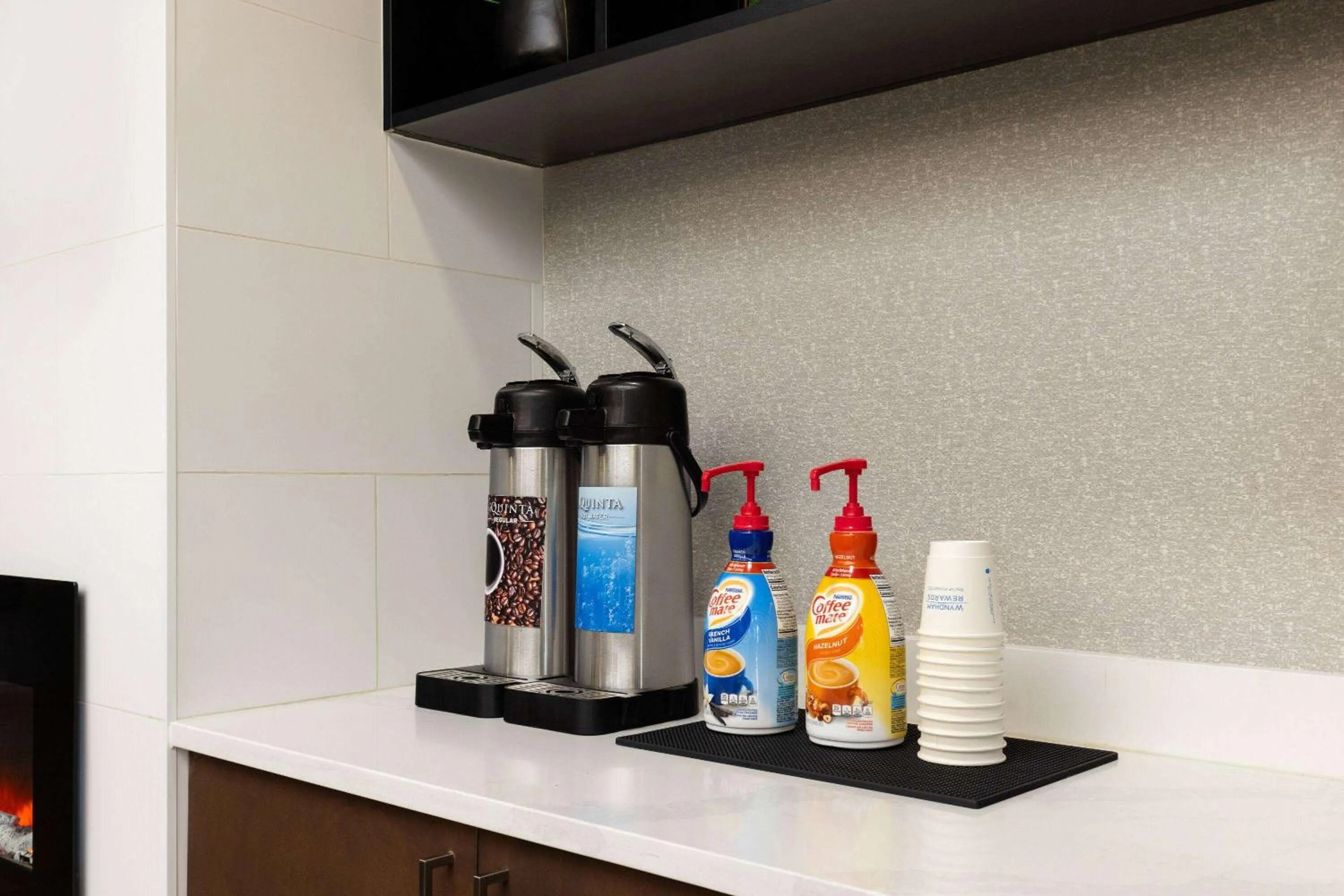 Other in La Quinta by Wyndham Santa Clarita - Valencia