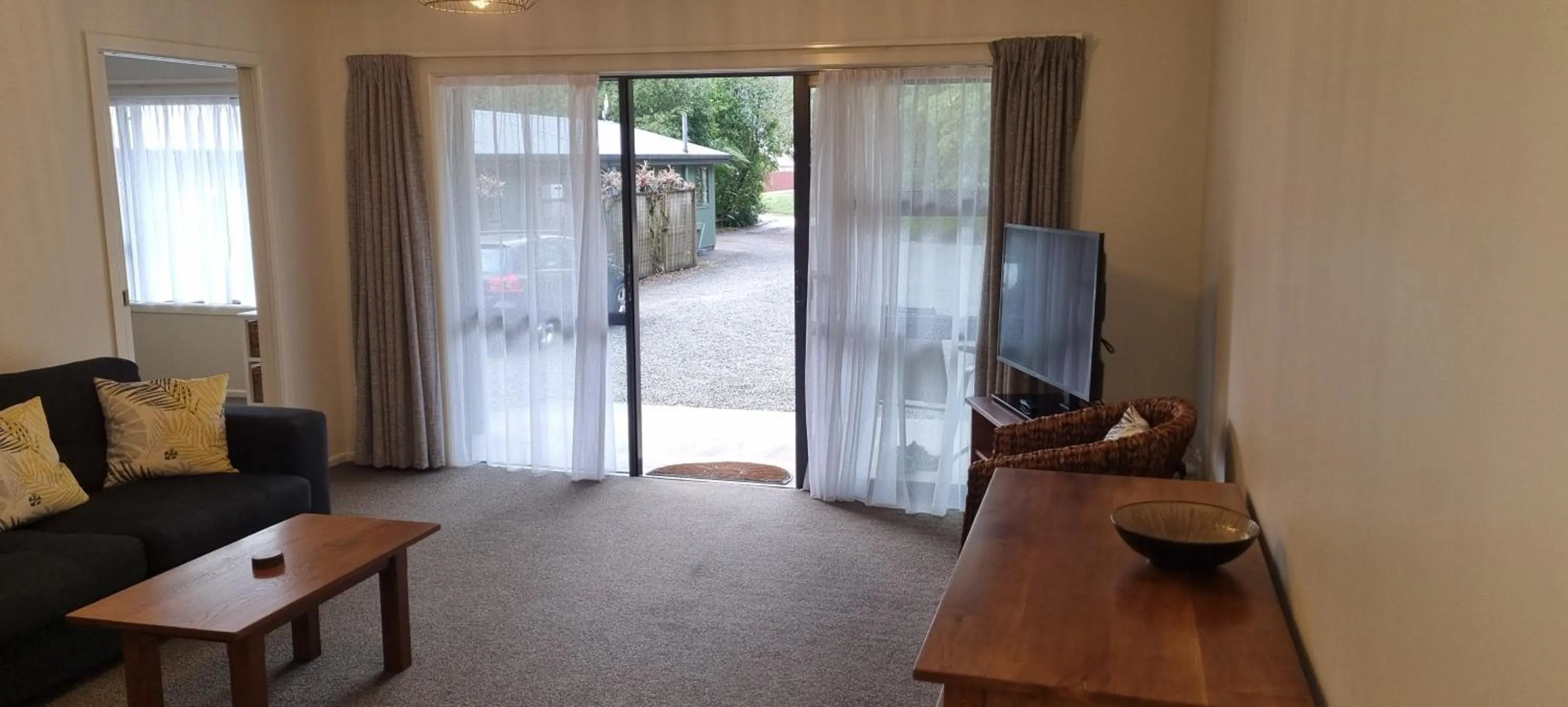 Havelock Garden Motel