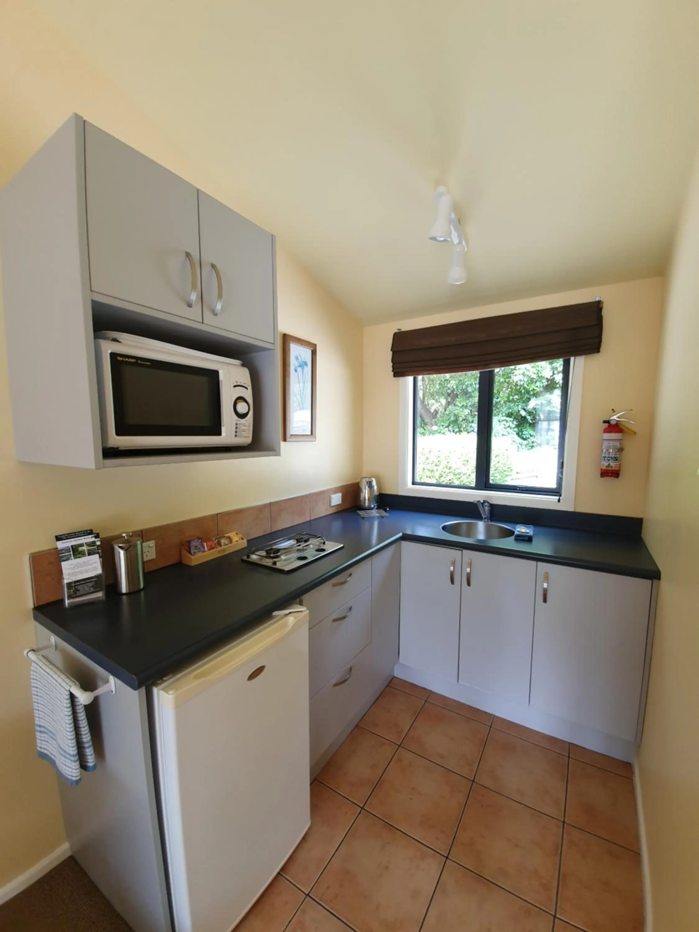 Havelock Garden Motel