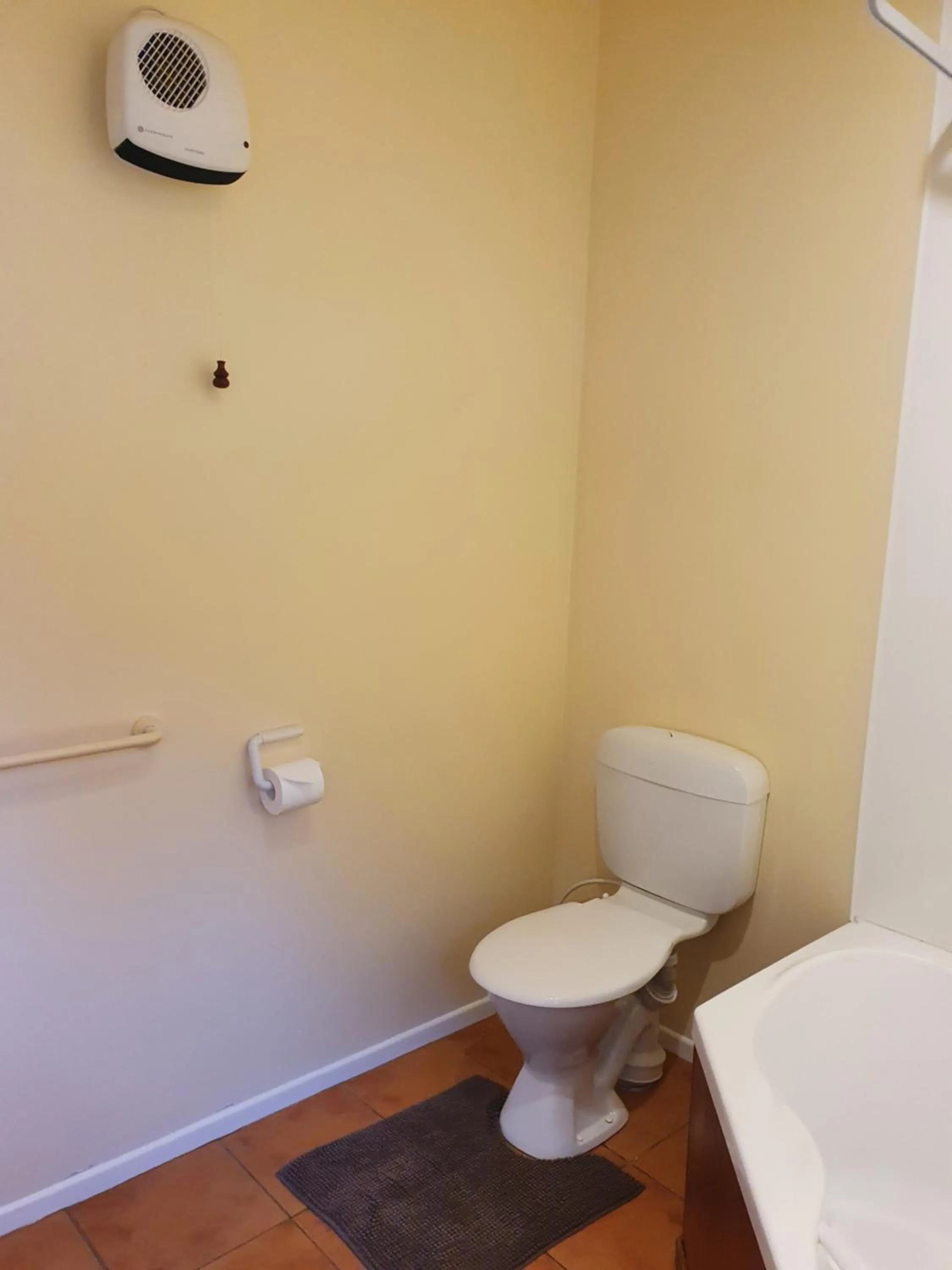 Havelock Garden Motel