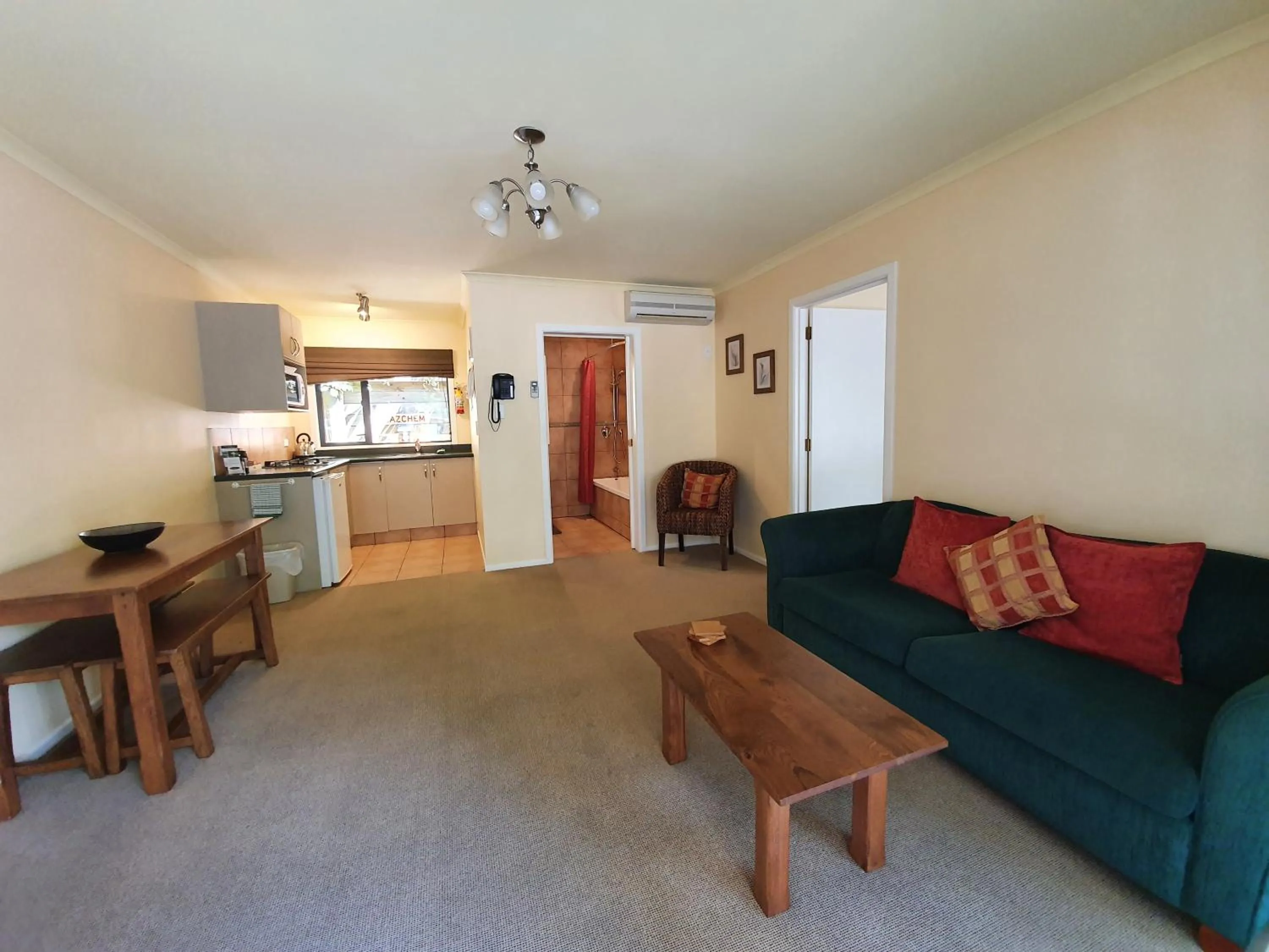 Havelock Garden Motel