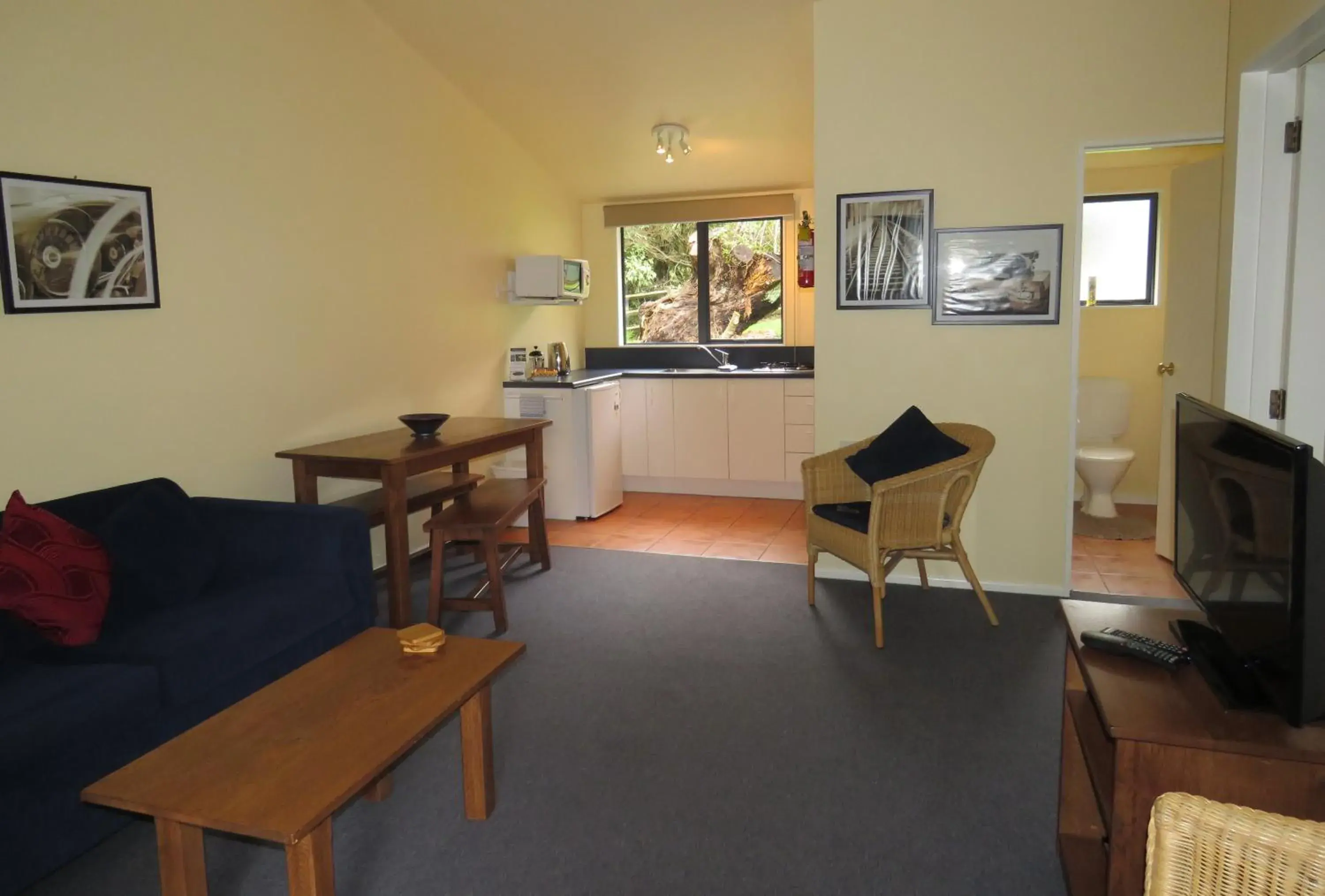 Family Suite in Havelock Garden Motel Family Suite in Havelock Garden Motel