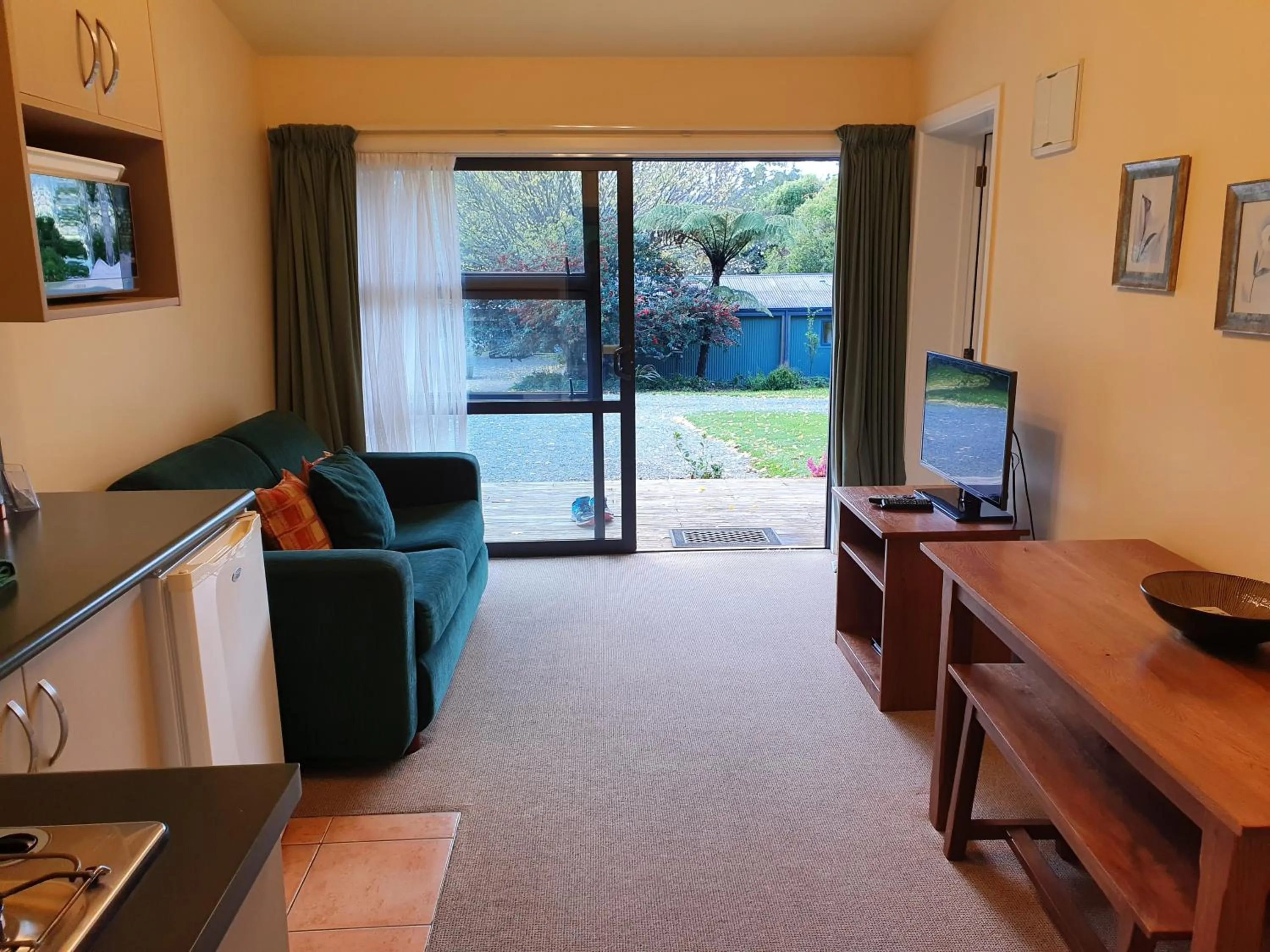 Havelock Garden Motel