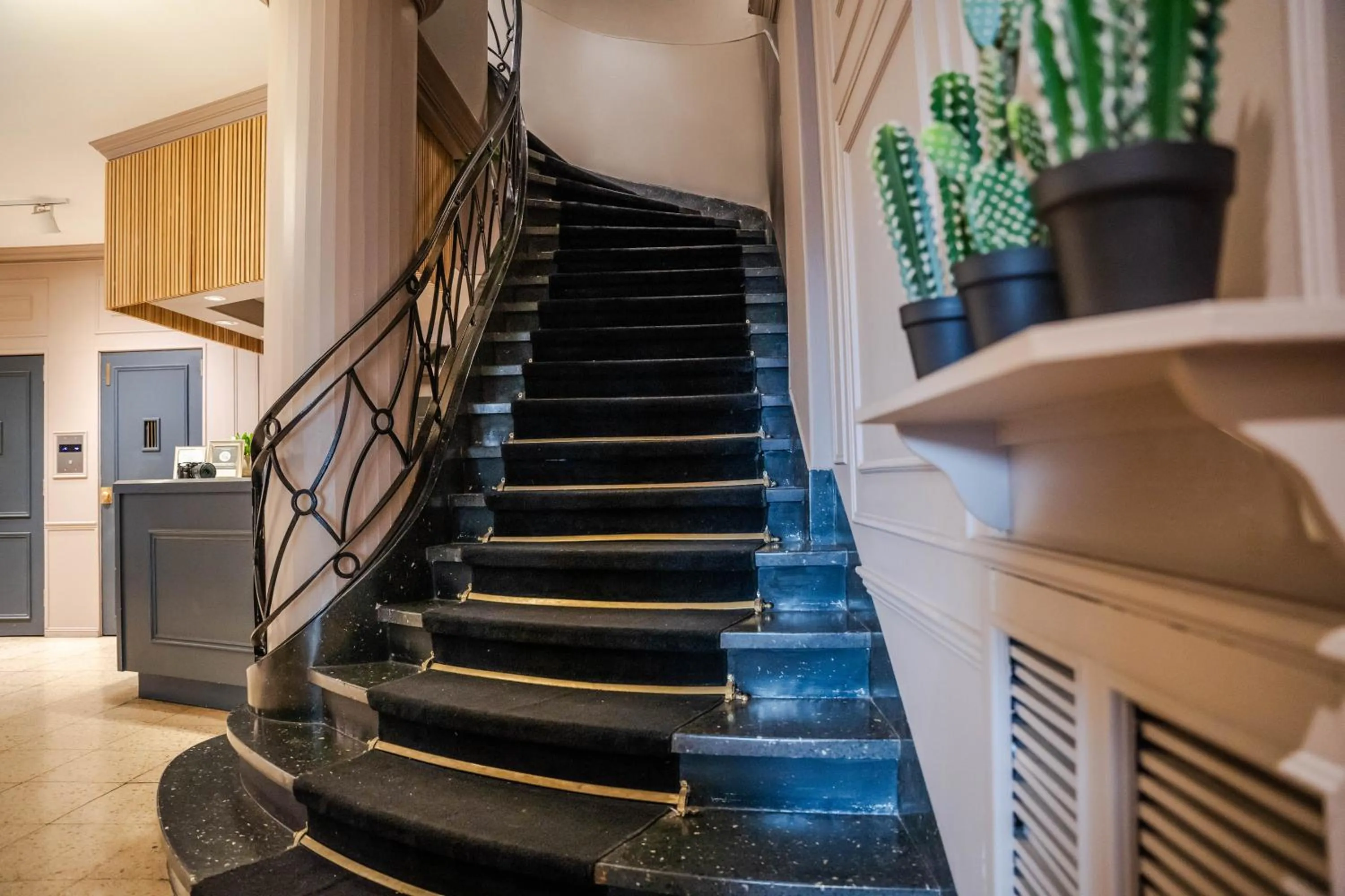 Gran Hotel Panamericano