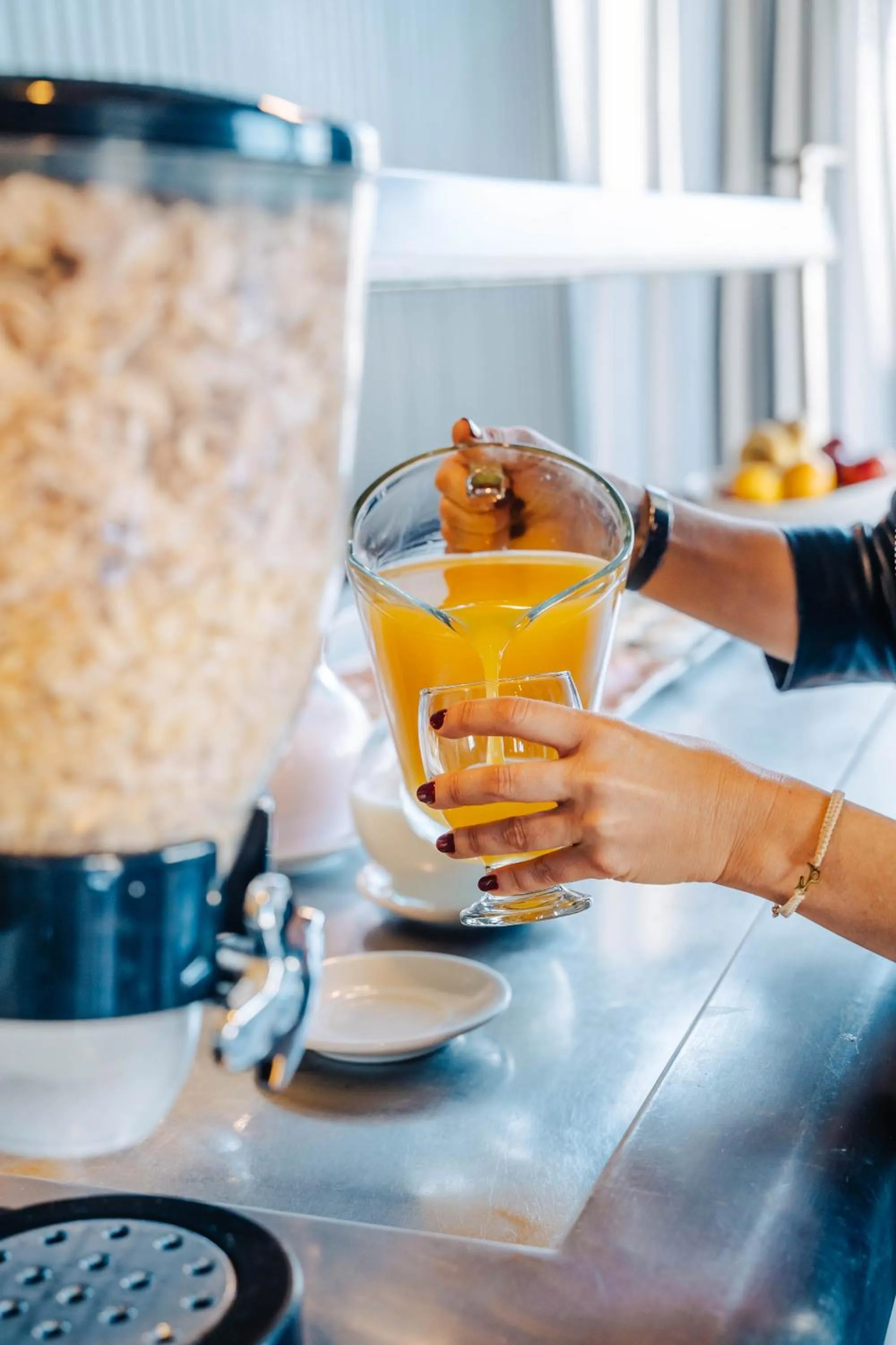 Gran Hotel Panamericano