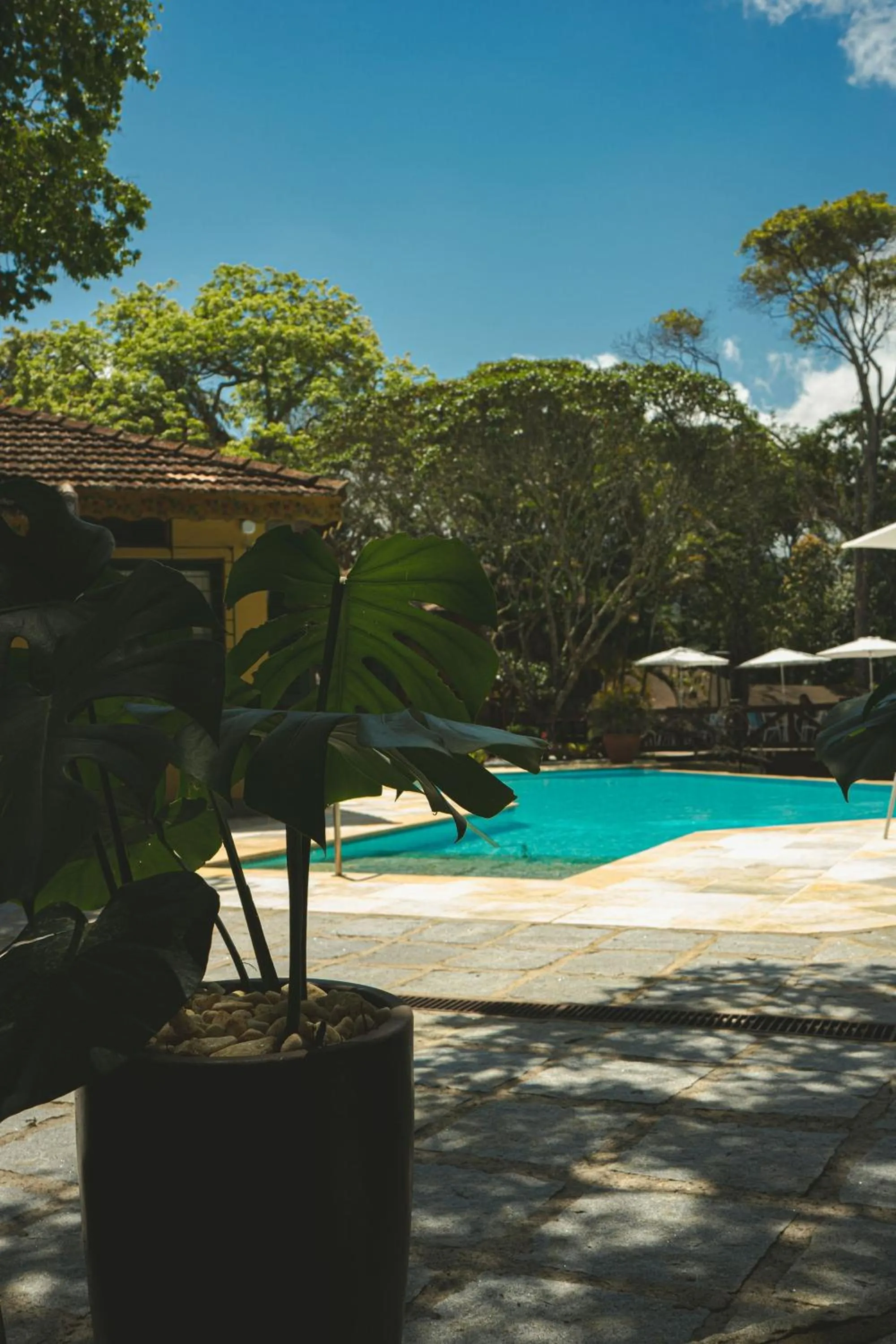 Urikana Boutique Hotel