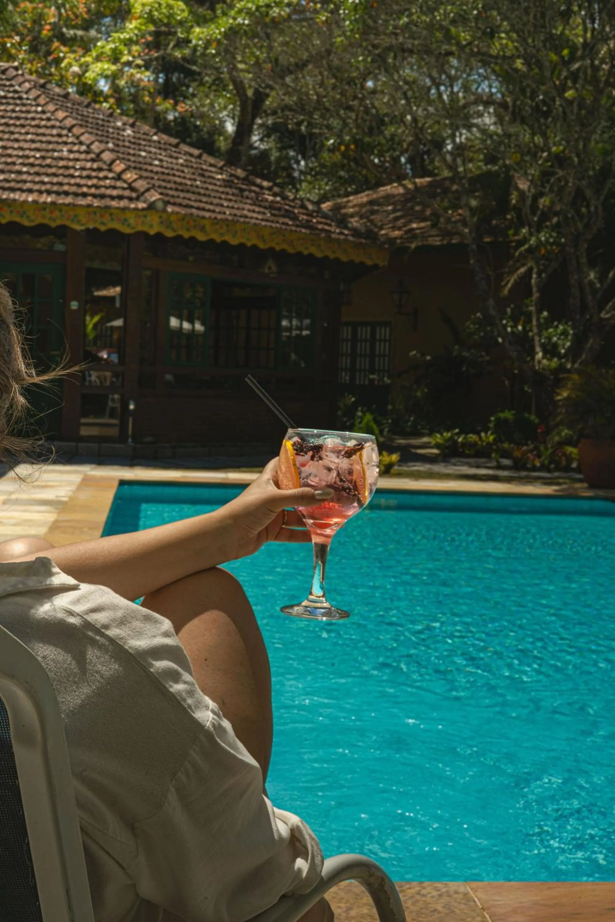 Urikana Boutique Hotel