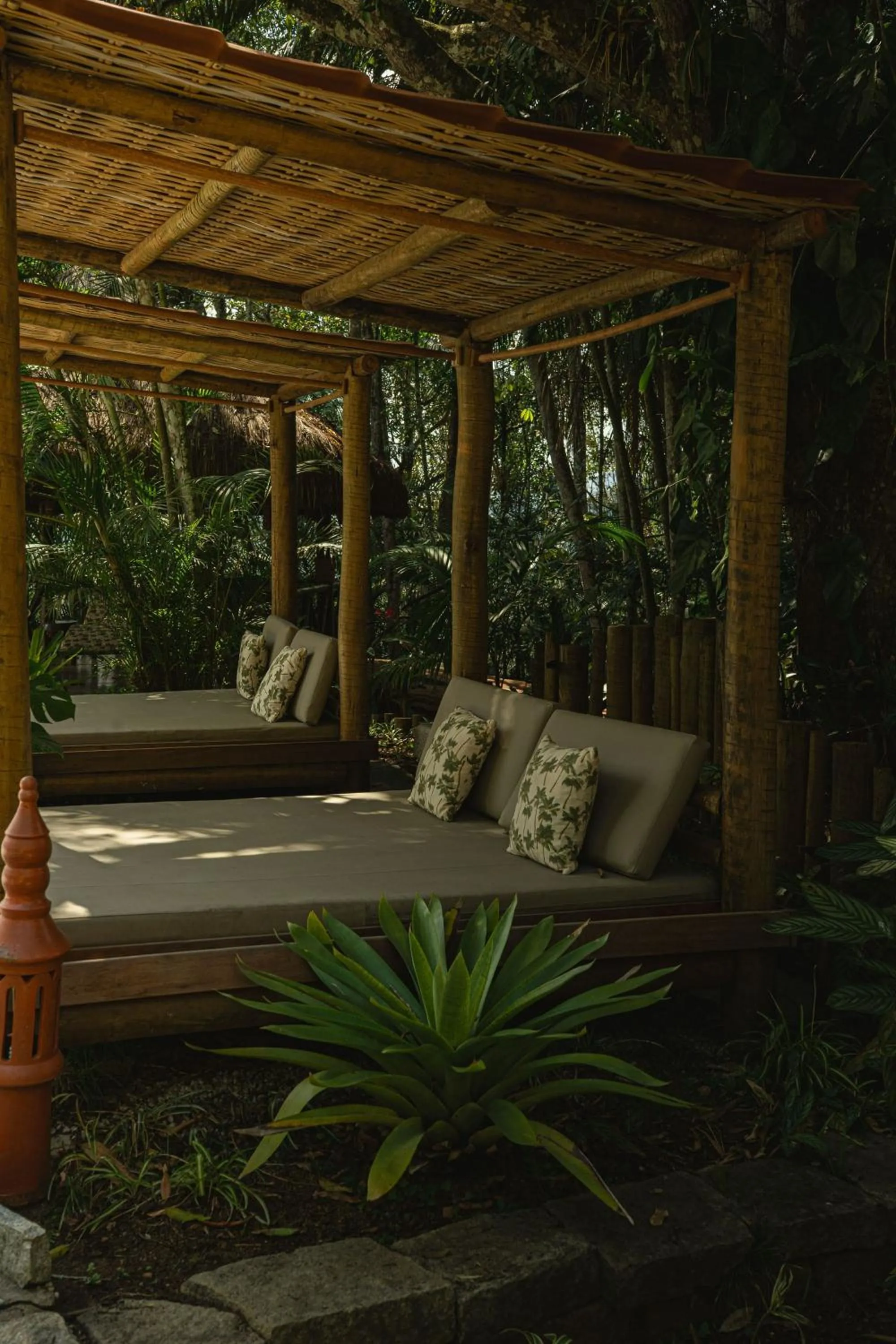 Urikana Boutique Hotel