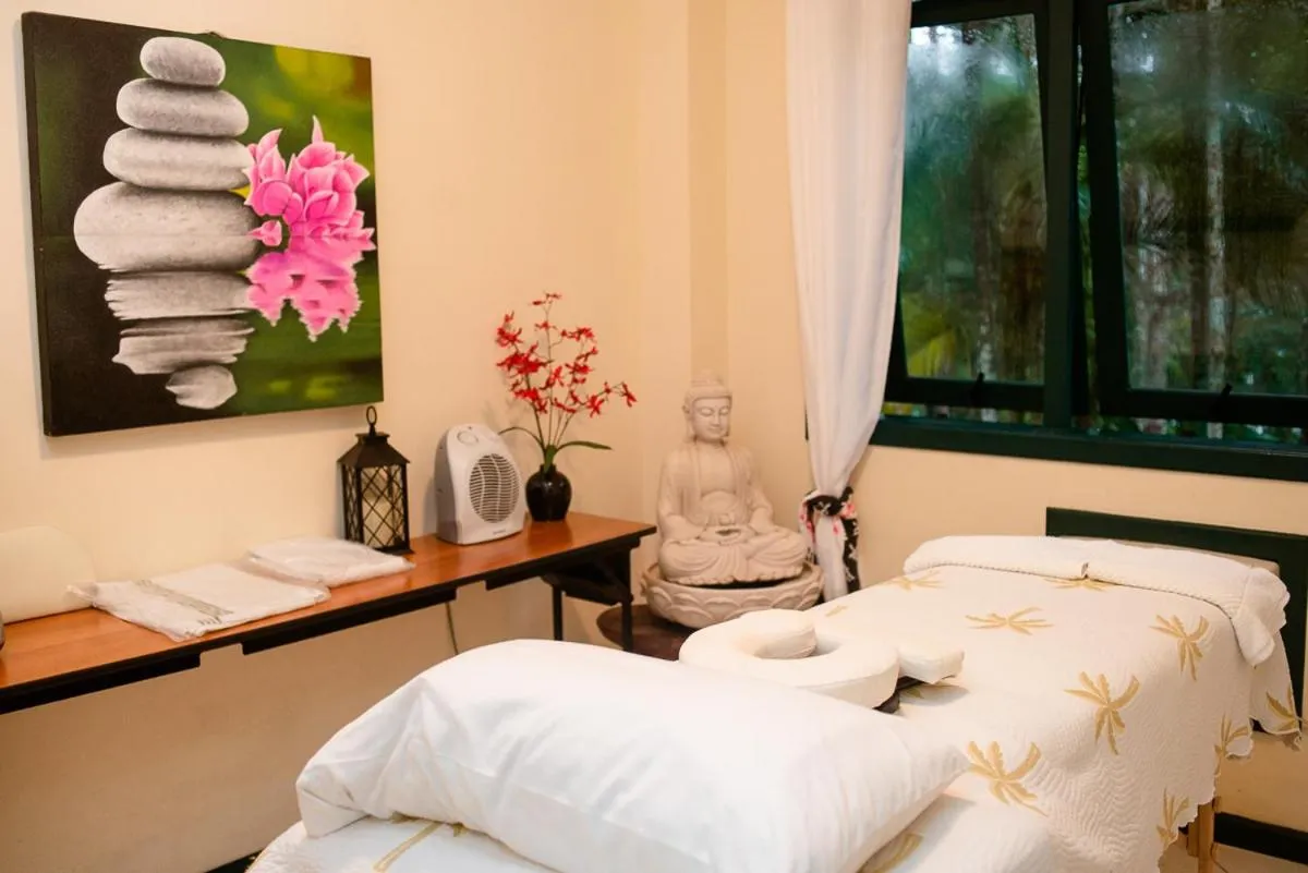 Massage, Bed in Urikana Boutique Hotel