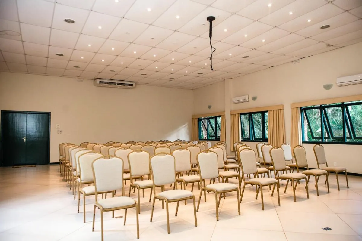 Meeting/conference room in Urikana Boutique Hotel