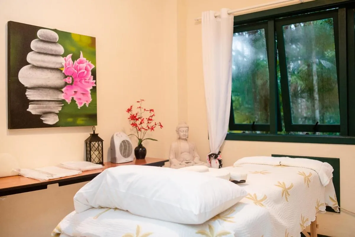 Massage, Bed in Urikana Boutique Hotel