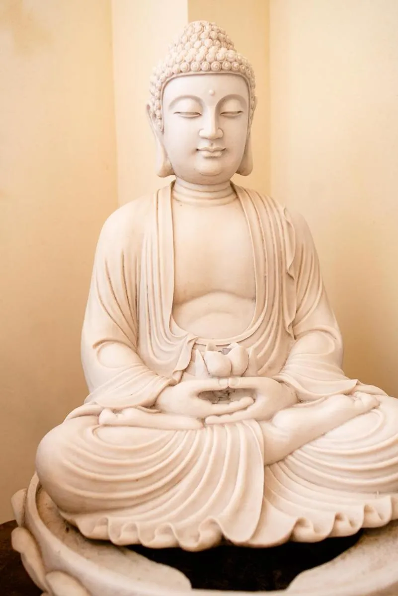 Massage in Urikana Boutique Hotel