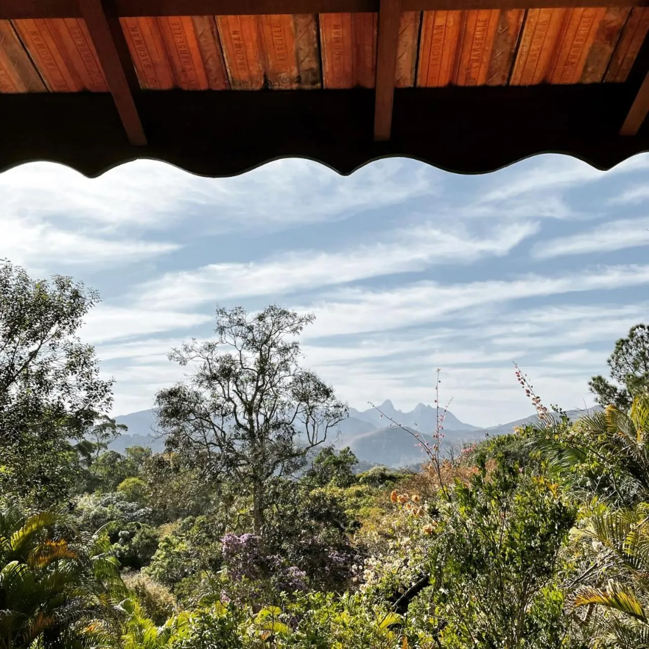 View (from property/room) in Urikana Boutique Hotel