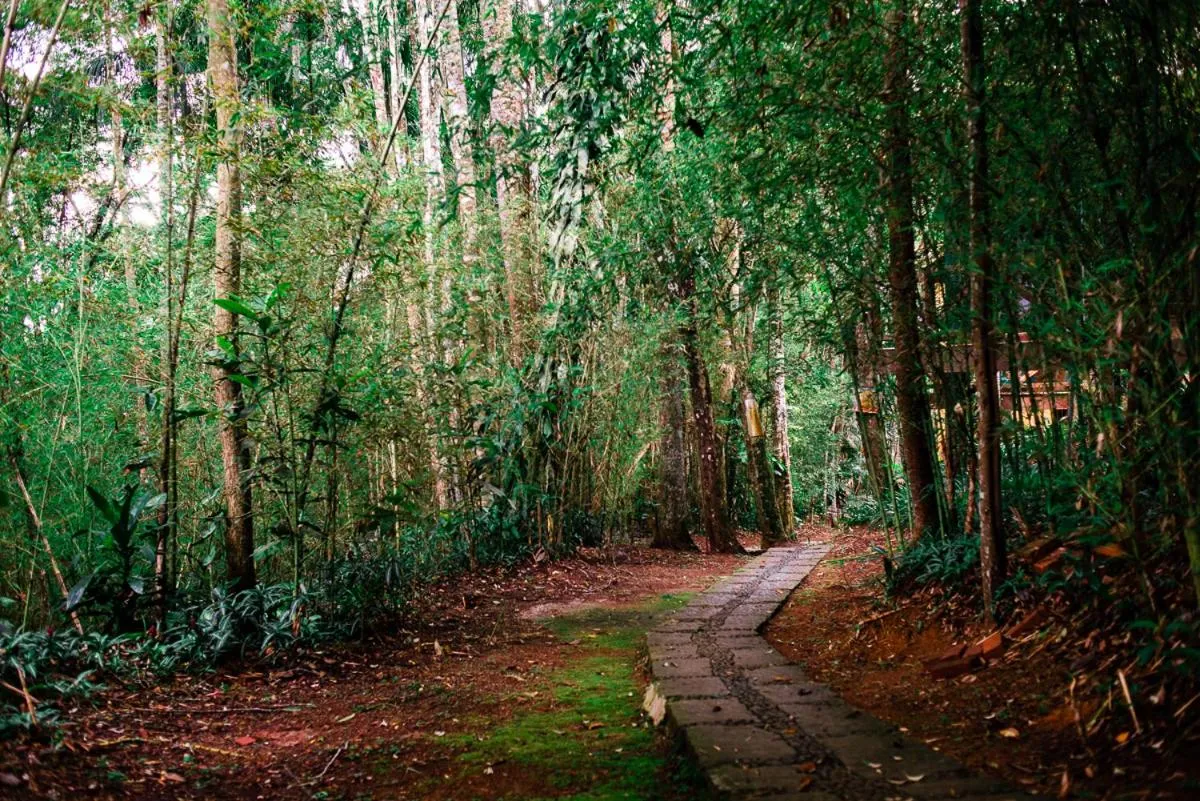 Hiking in Urikana Boutique Hotel