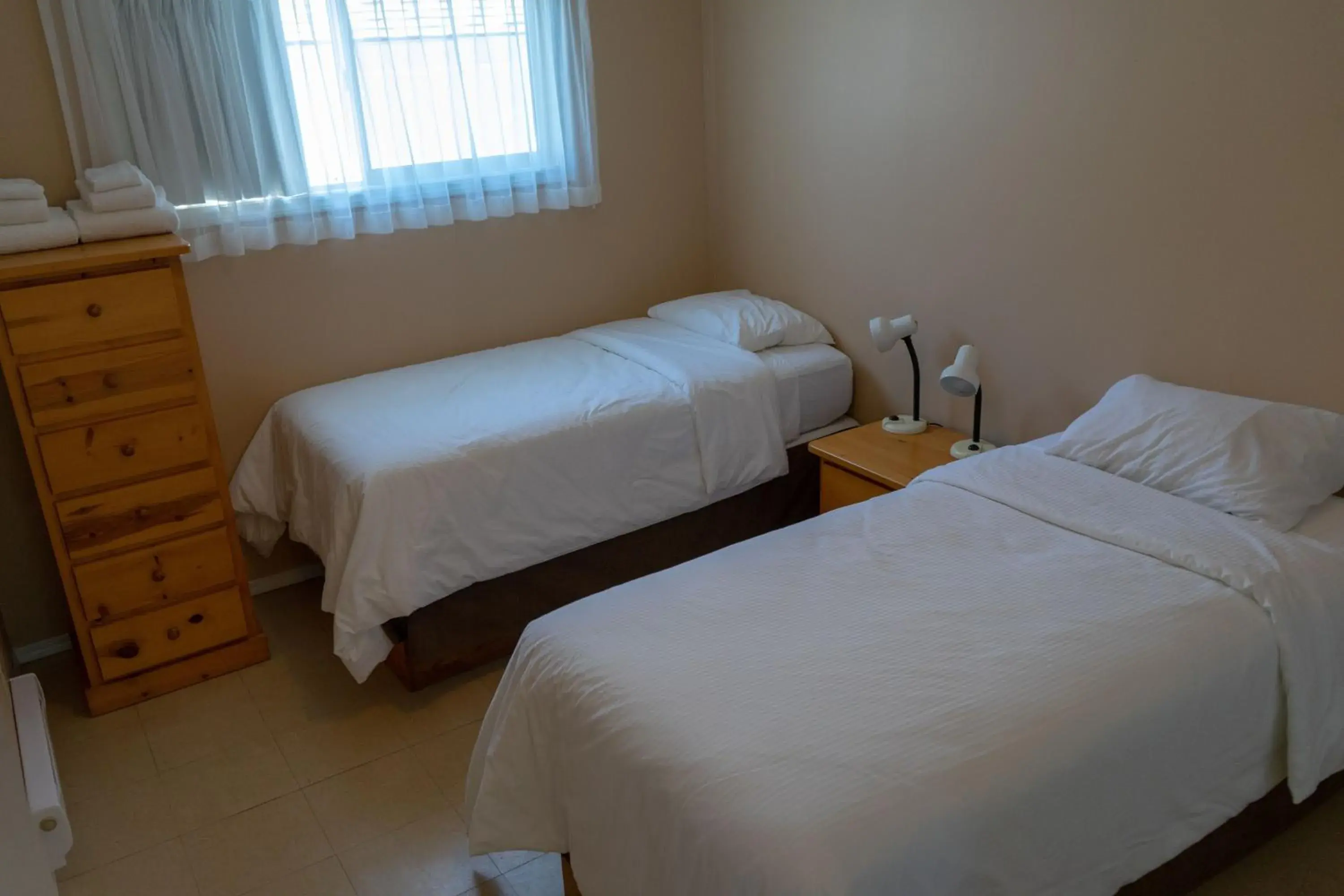 Two-Bedroom Cottage in Sandy Beach Suites Two-Bedroom Cottage in Sandy Beach Suites