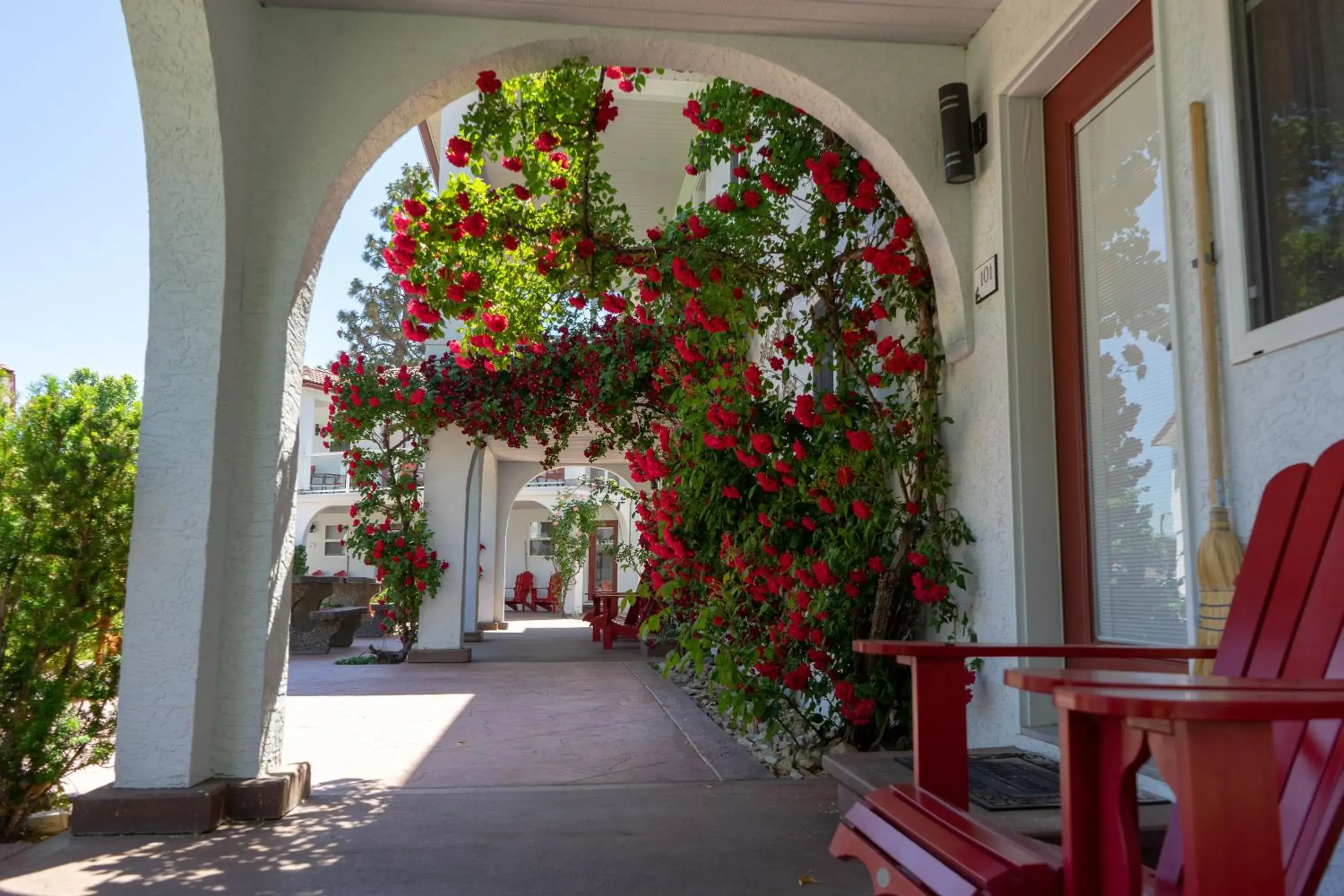 Studio in Sandy Beach Suites Studio in Sandy Beach Suites