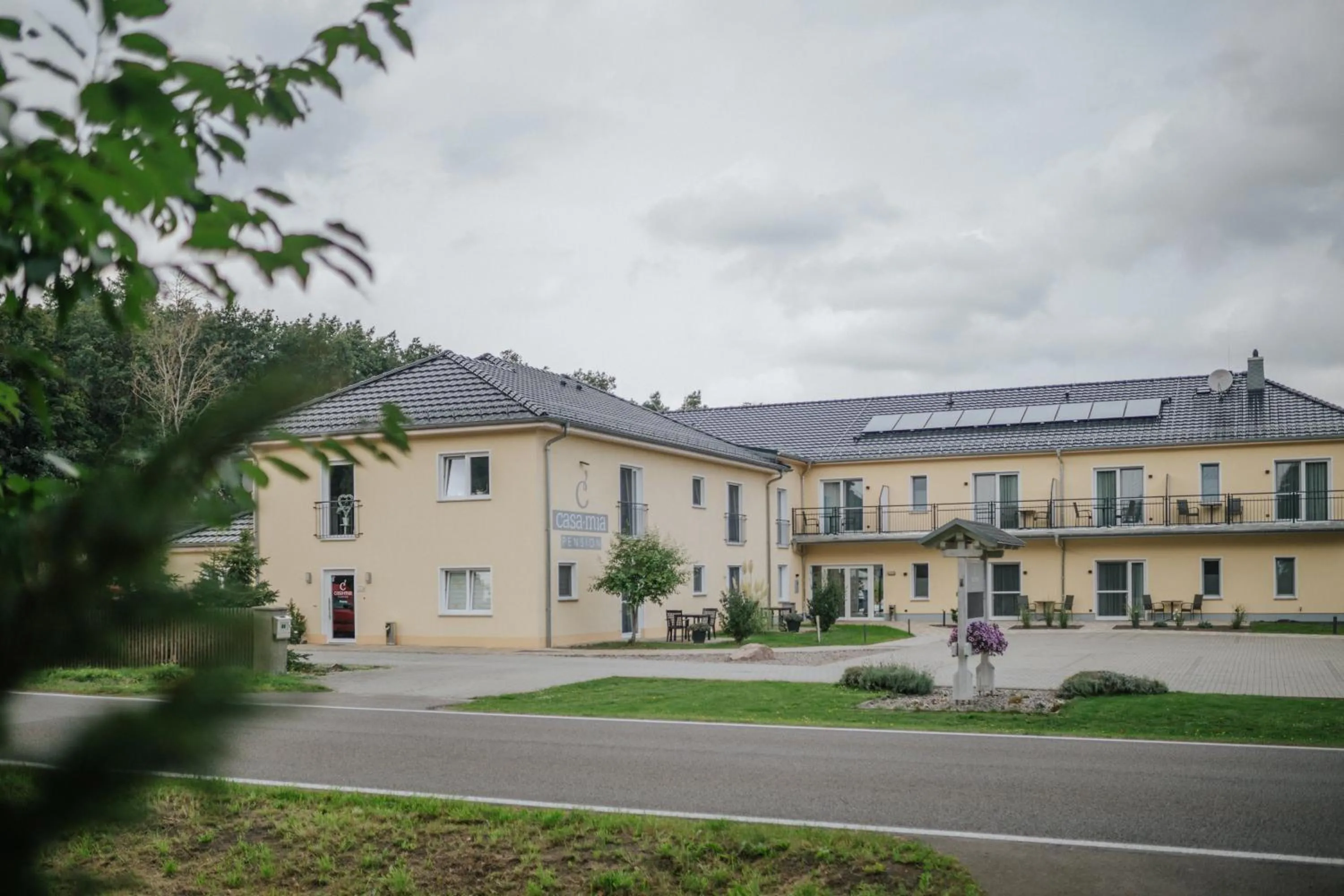 Casamia Hotel Spremberg