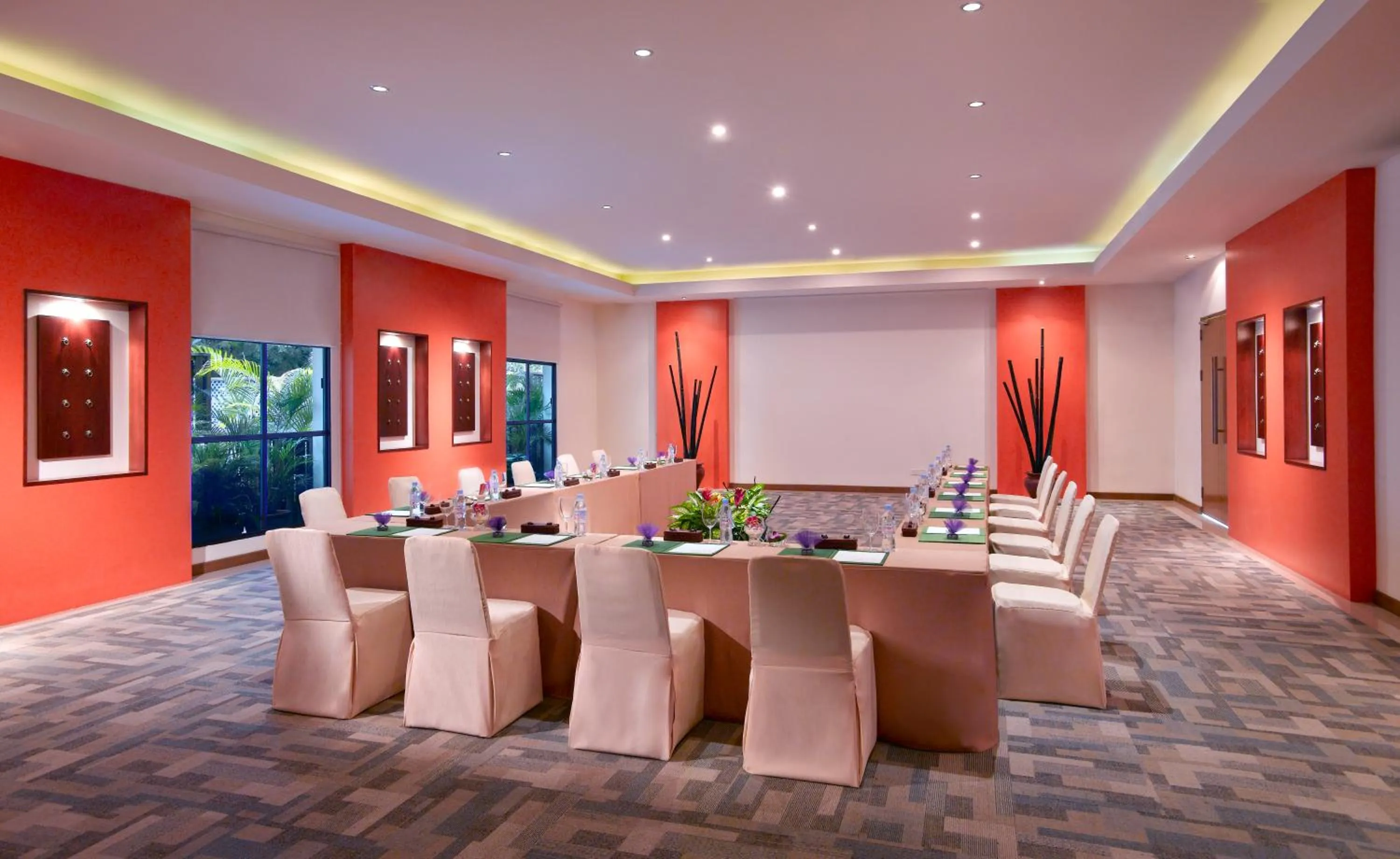 Meeting/conference room in Homm Laguna Bintan