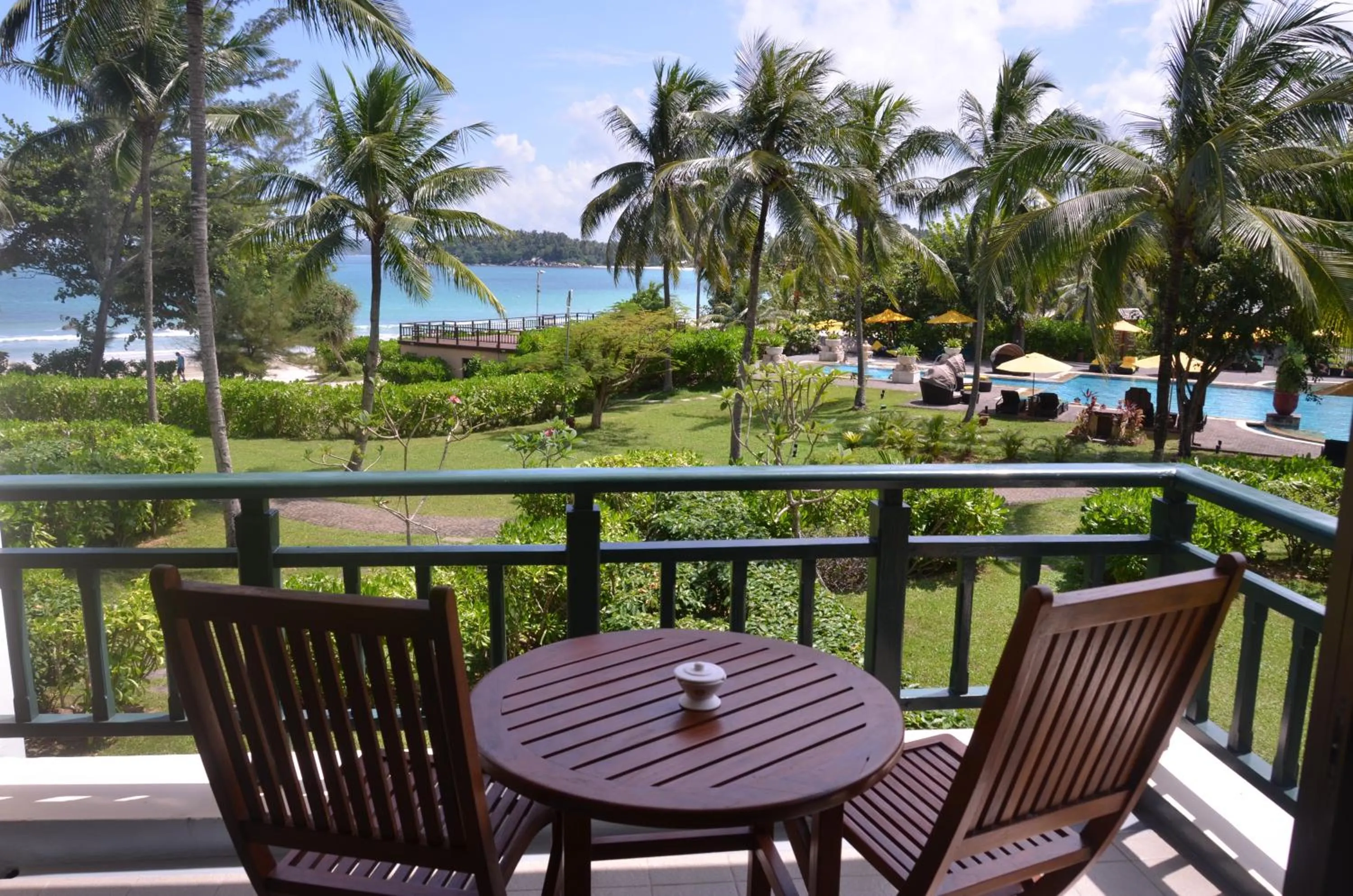 Property building in Homm Laguna Bintan