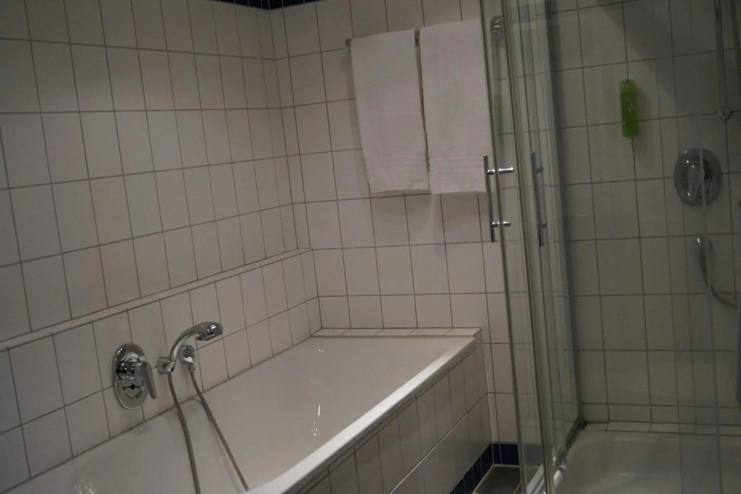 Suite in Hotel Novum Suite in Hotel Novum