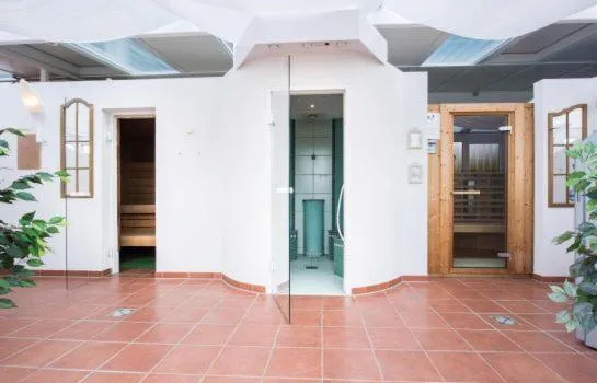 Activities in Hotel Novum