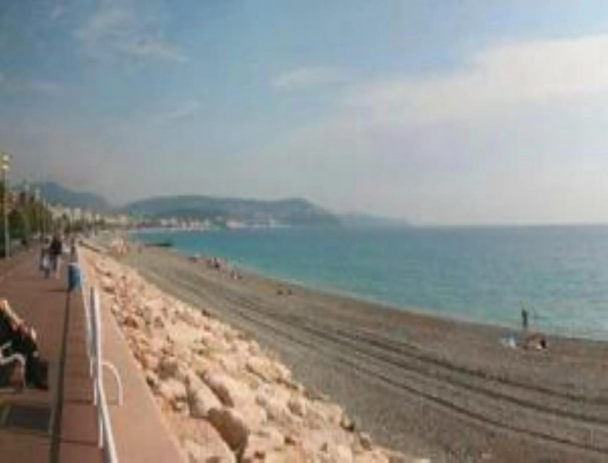 Area and facilities in Villa Eden