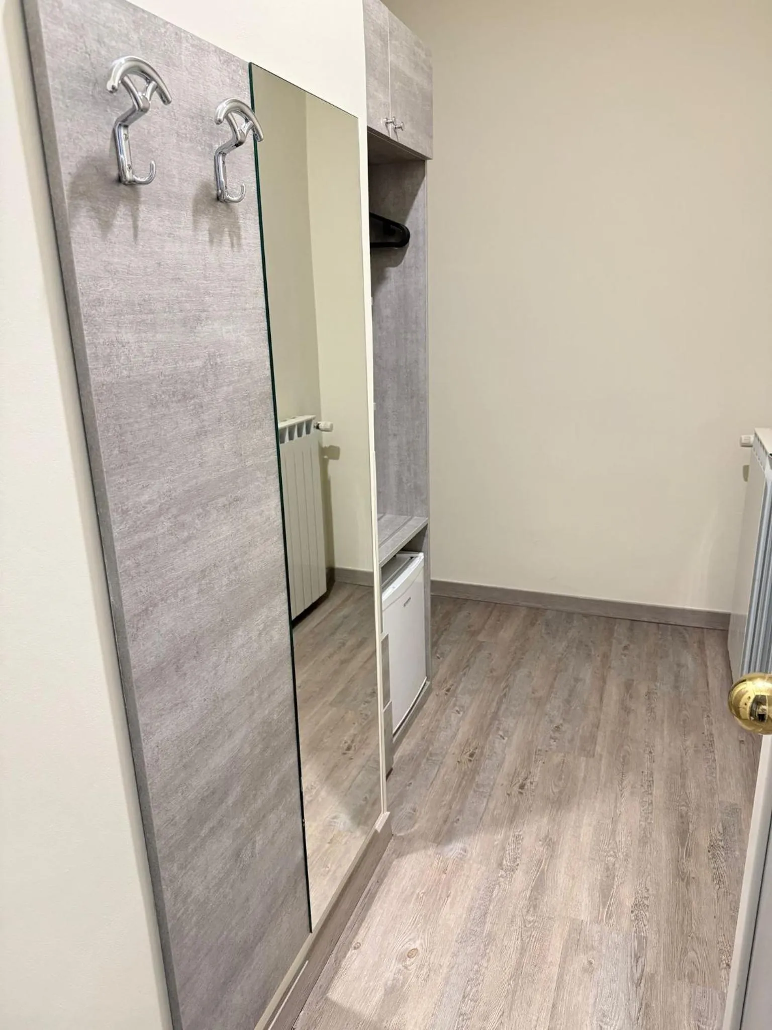 Bedroom in Hotel Esperia