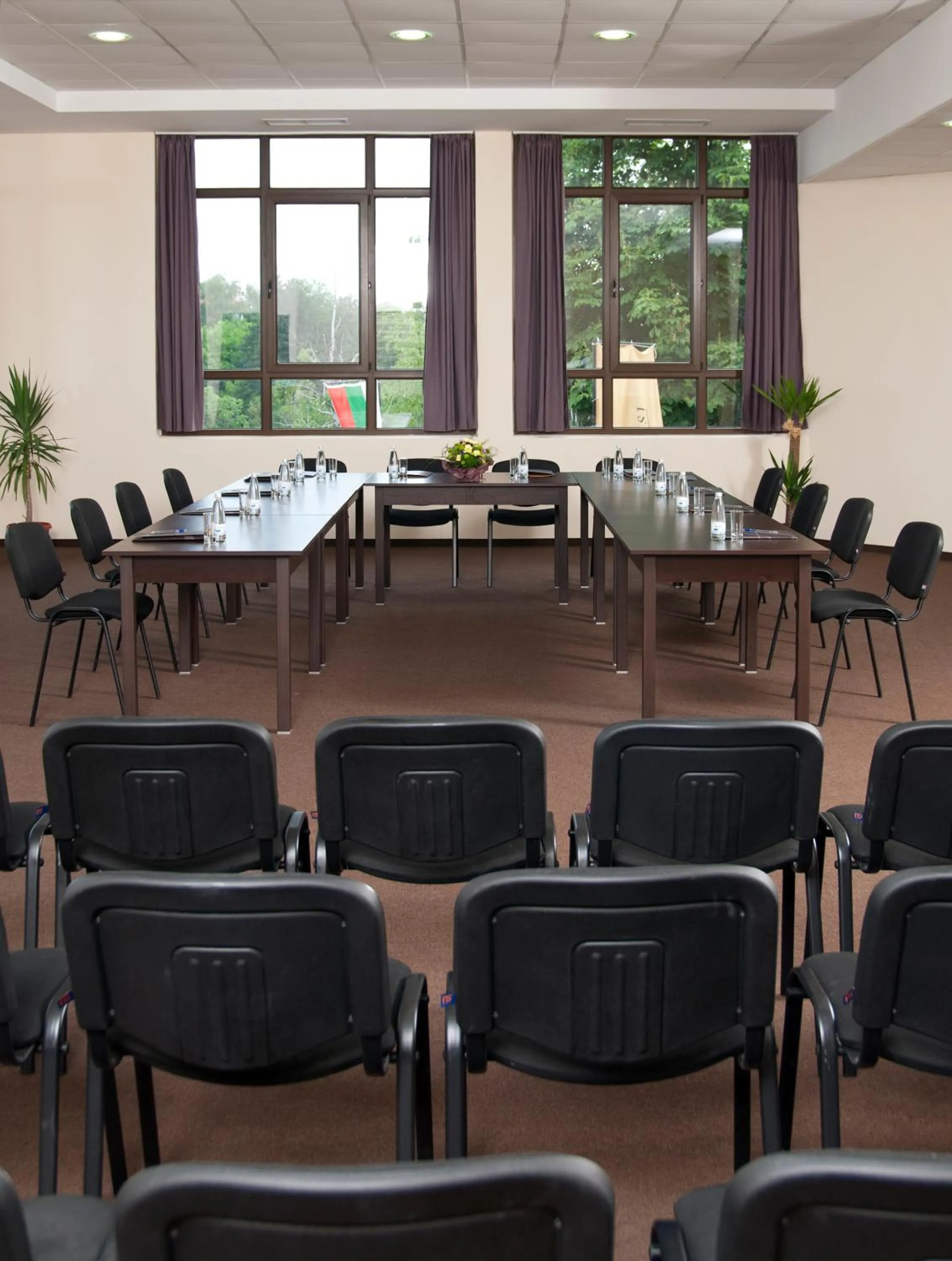 Business facilities in Park Hotel Arbanassi