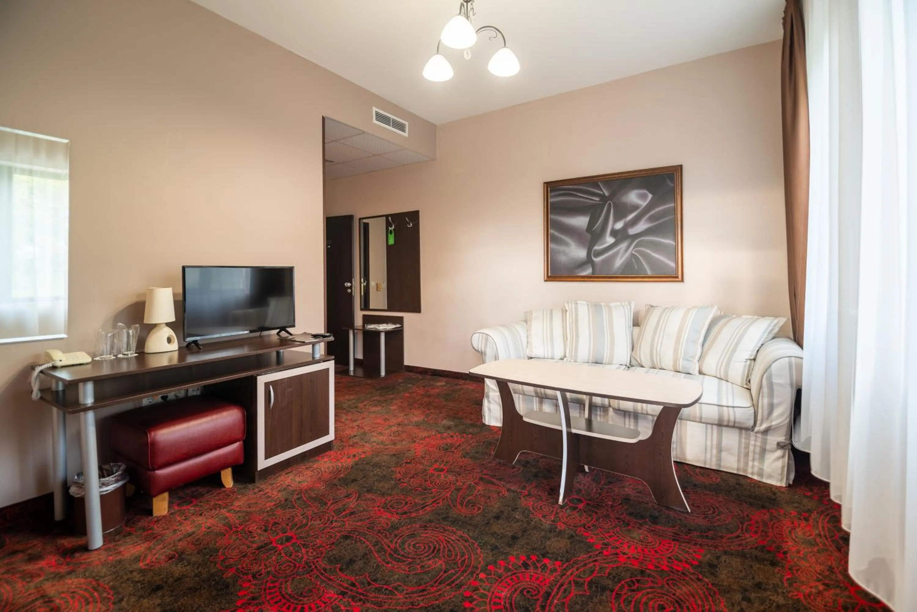 Park Hotel Arbanassi