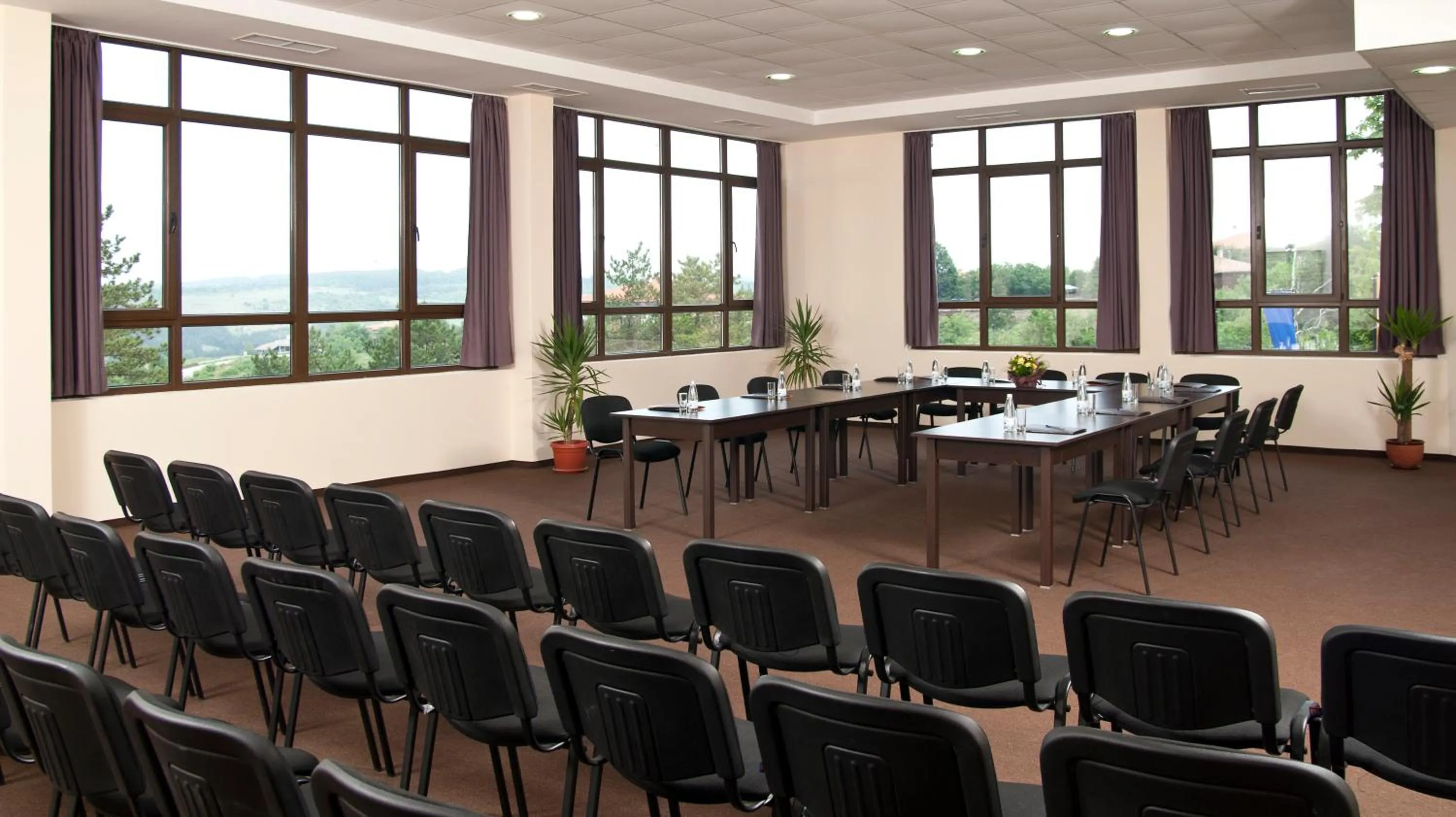 Business facilities in Park Hotel Arbanassi