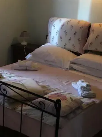 One-Bedroom Apartment in Cardinal Girolamo One-Bedroom Apartment in Cardinal Girolamo