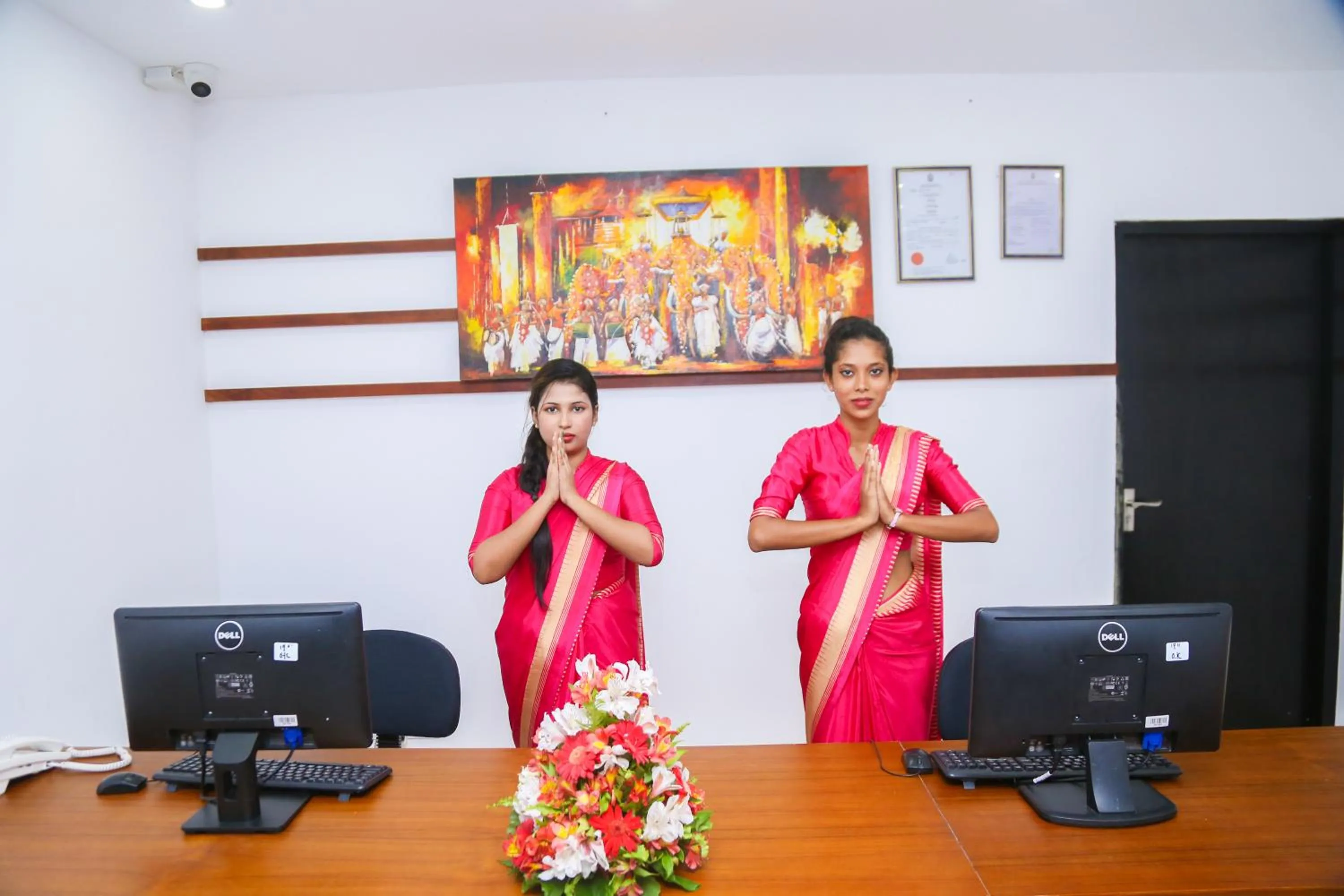 Crystal Resort Dickwella