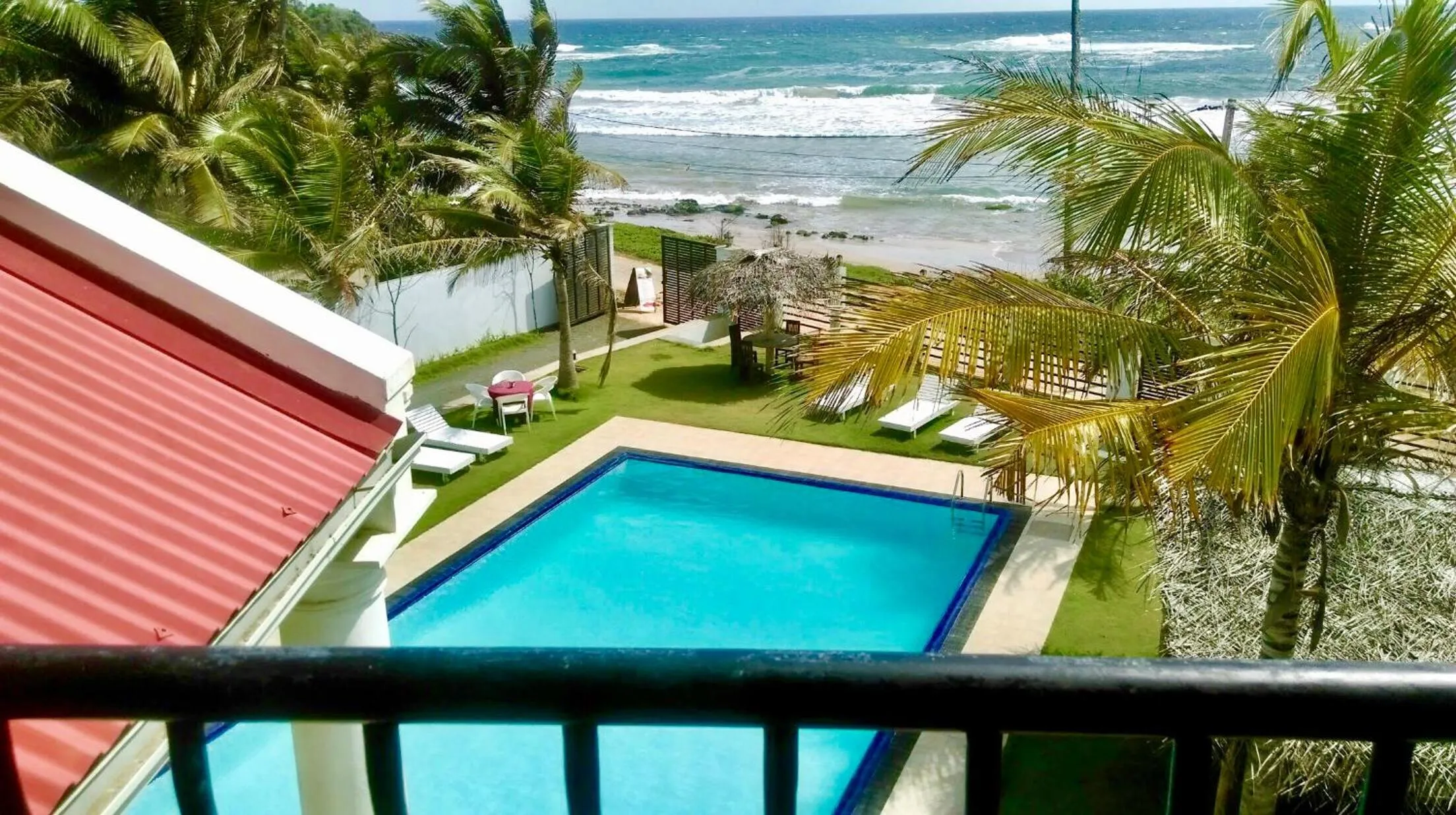 Crystal Resort Dickwella