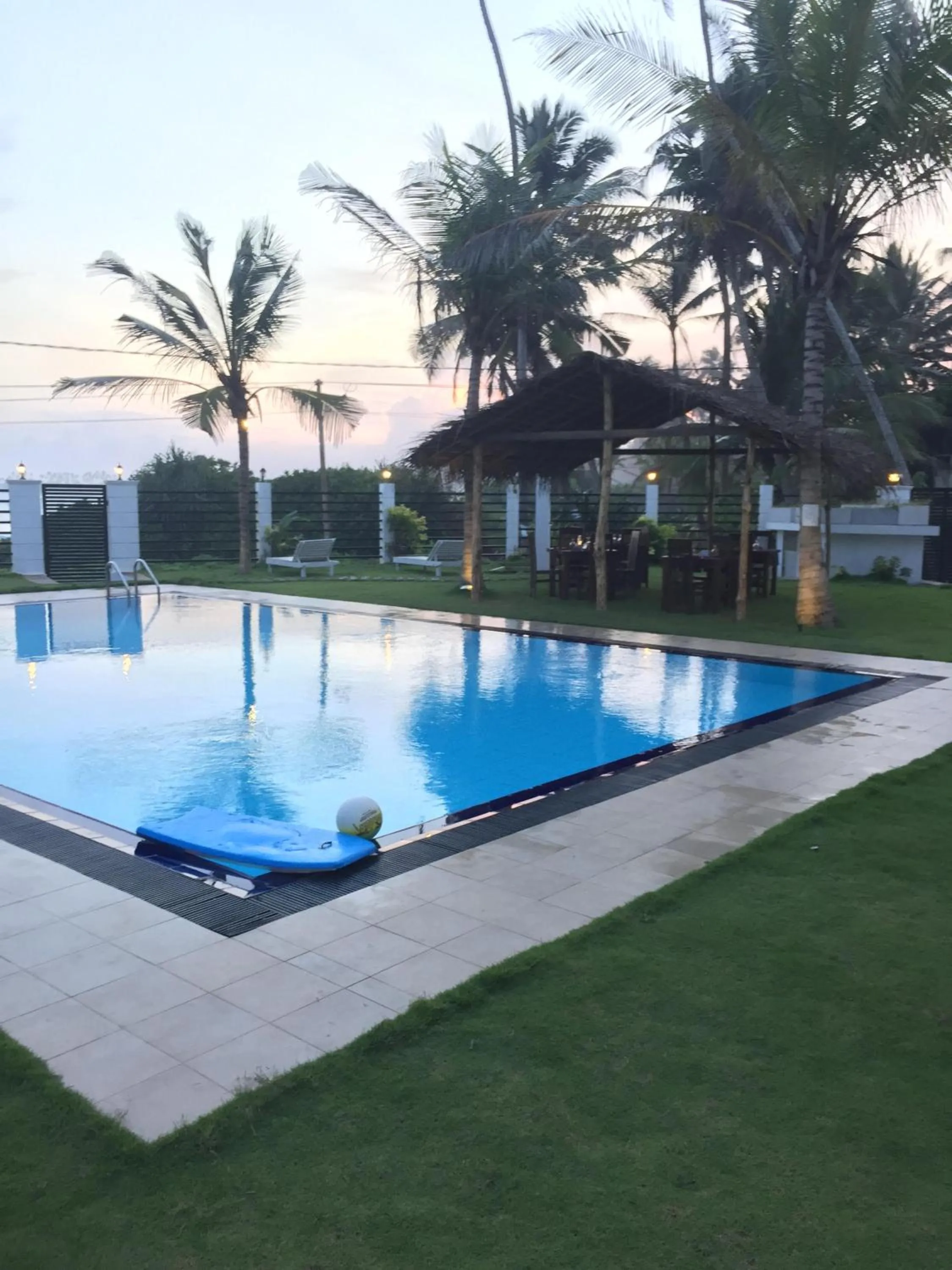 Crystal Resort Dickwella