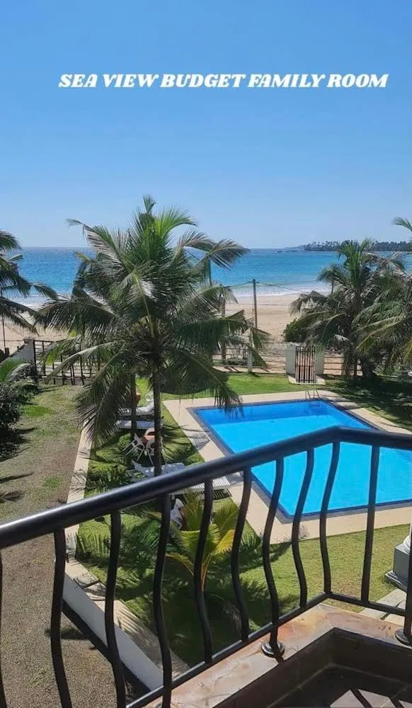 Crystal Resort Dickwella