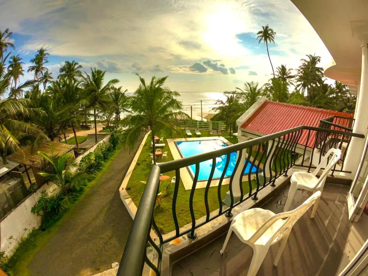 Crystal Resort Dickwella