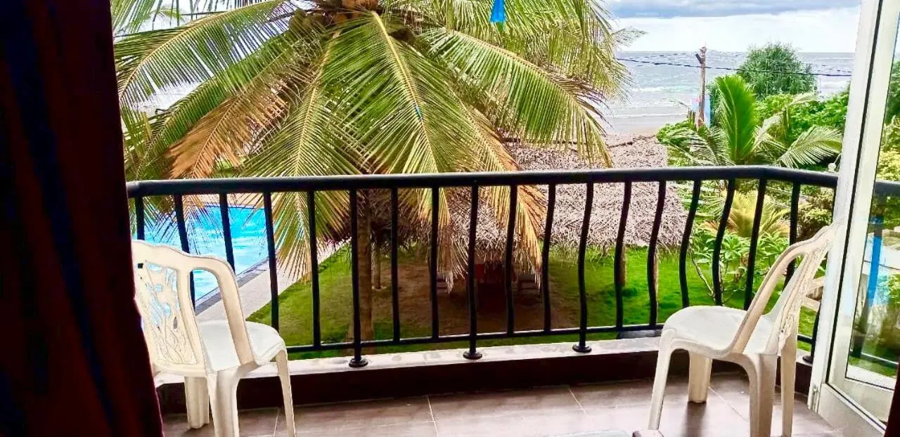 Crystal Resort Dickwella