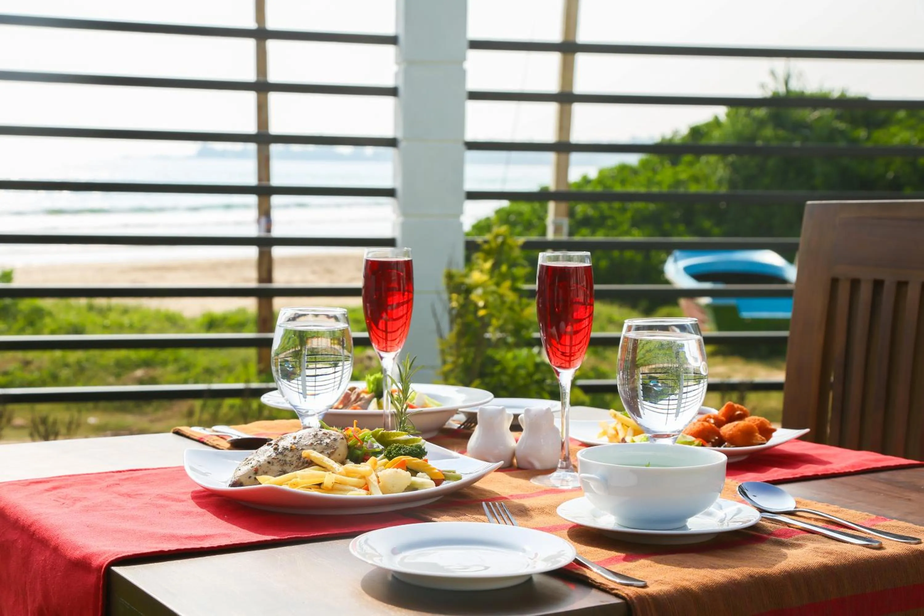 Crystal Resort Dickwella