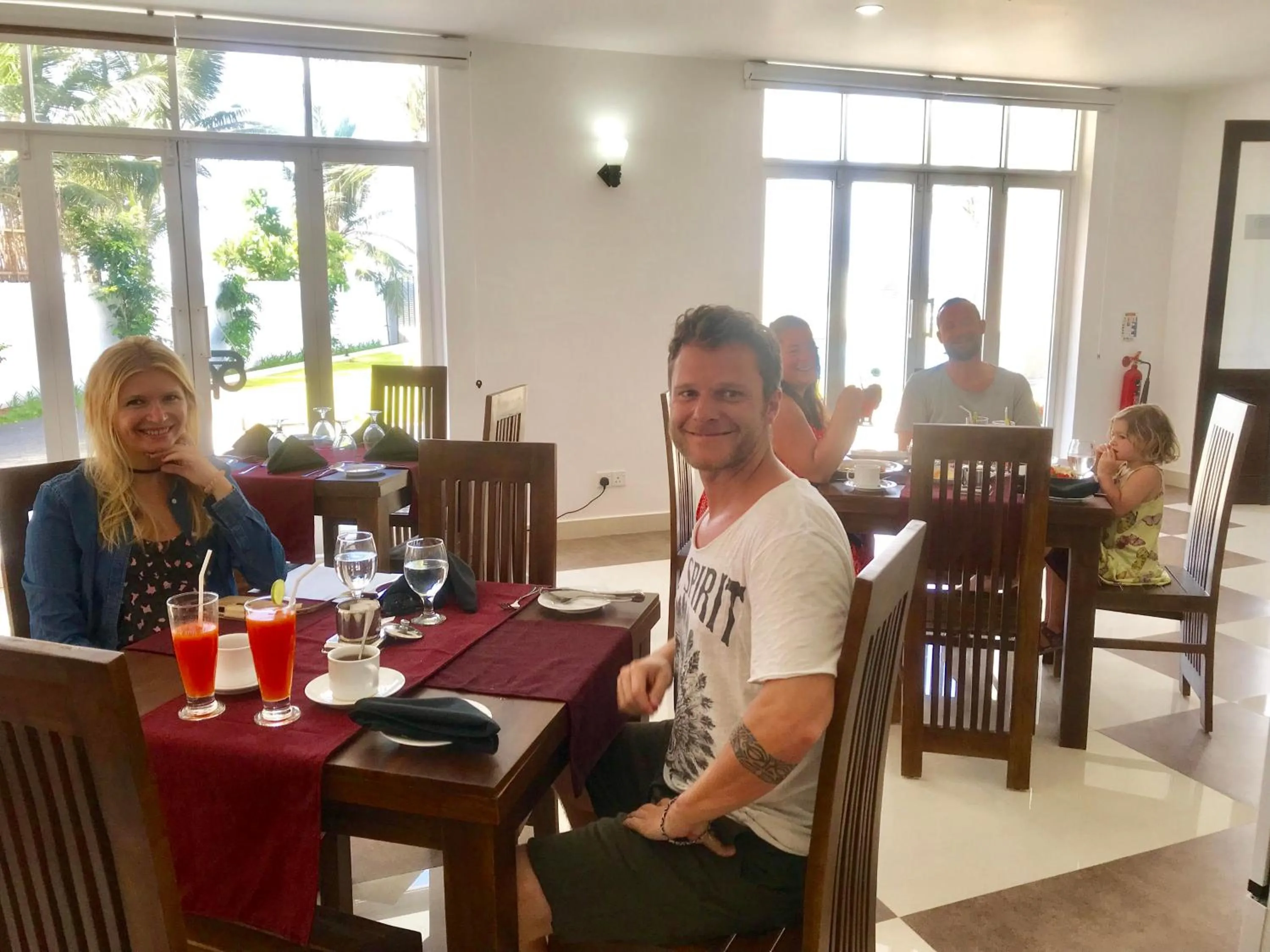 Crystal Resort Dickwella