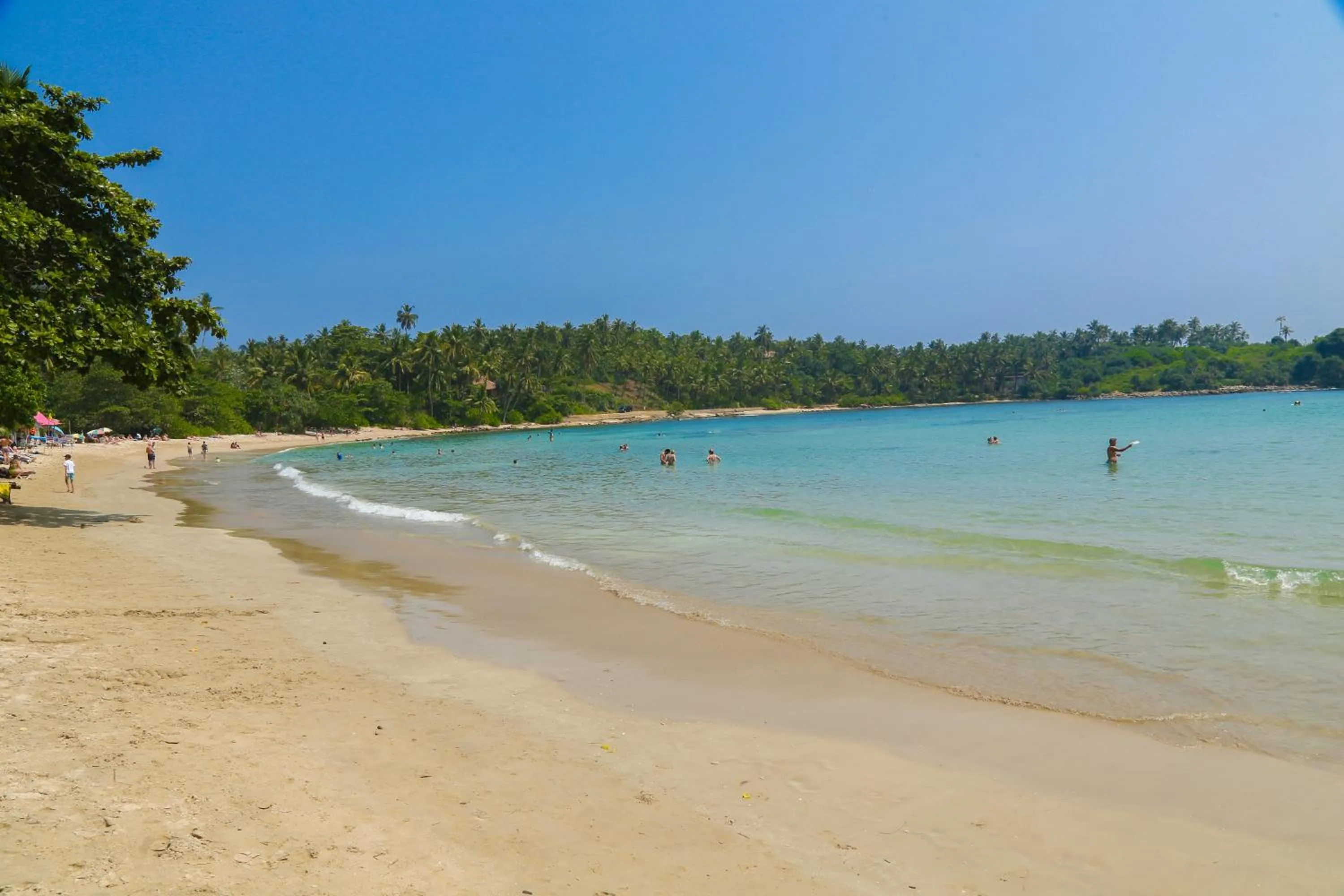 Crystal Resort Dickwella