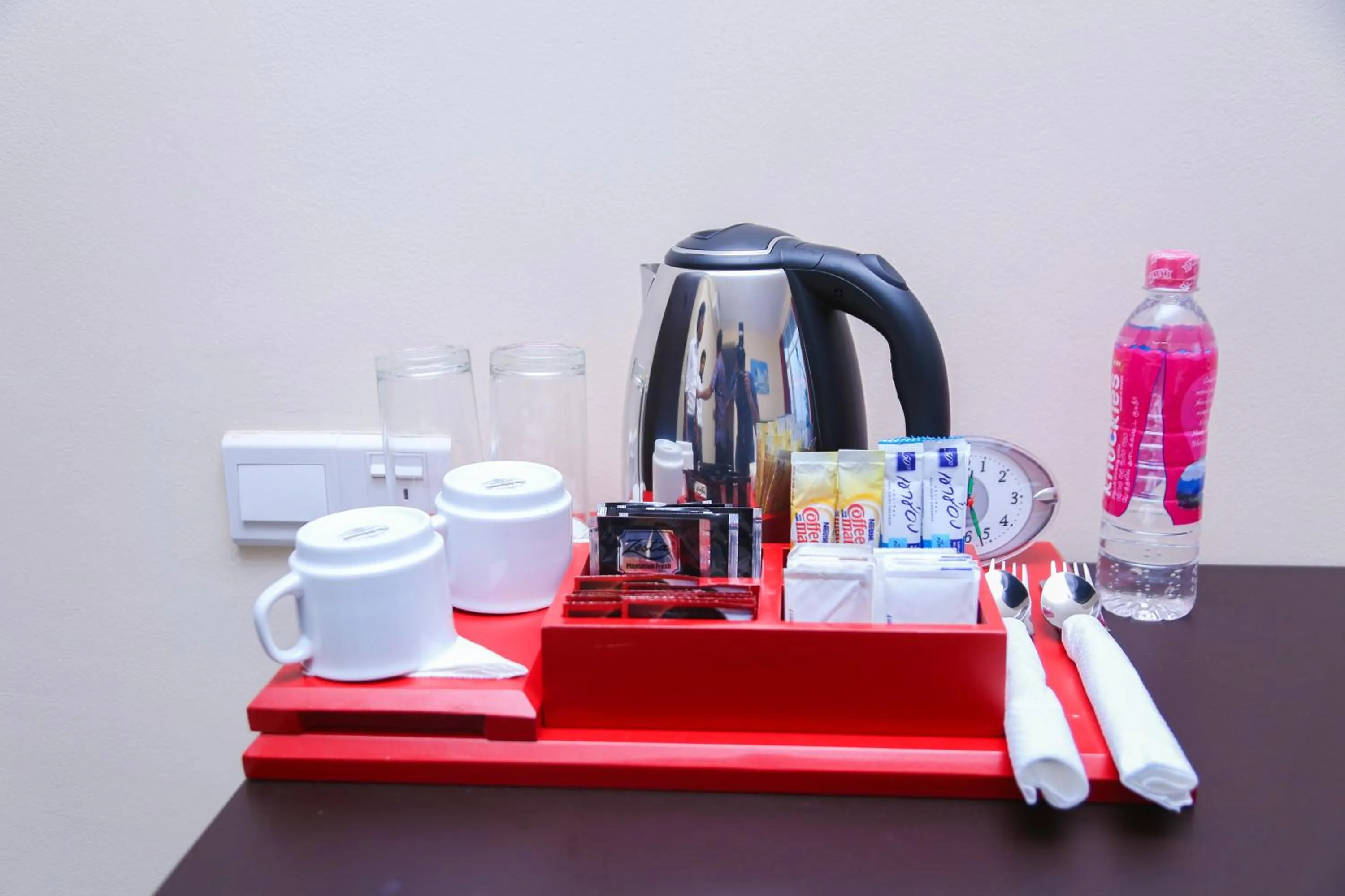 Crystal Resort Dickwella