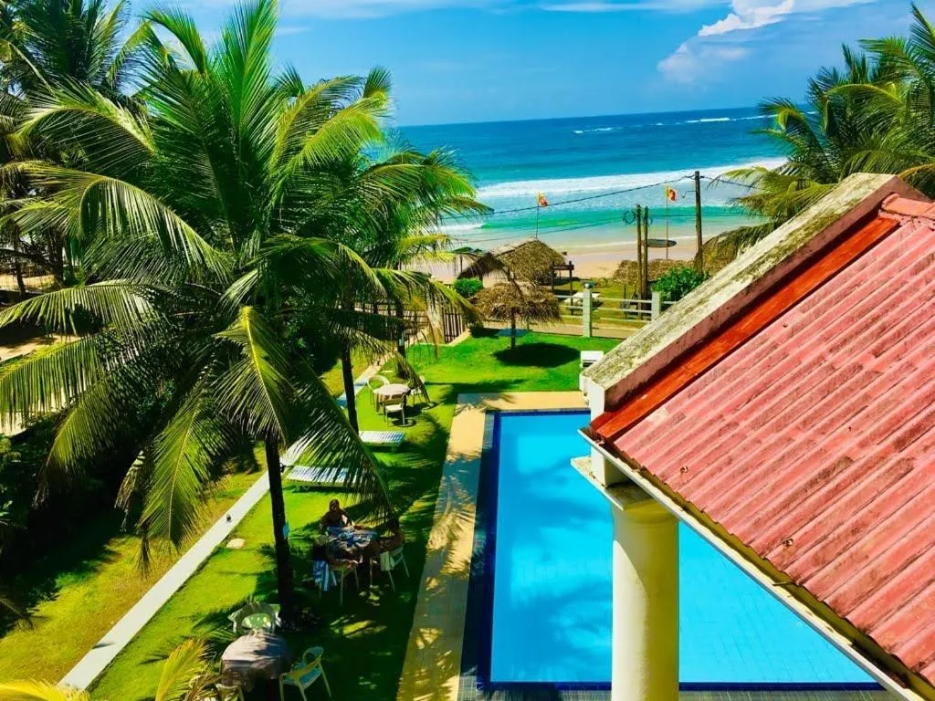 Crystal Resort Dickwella