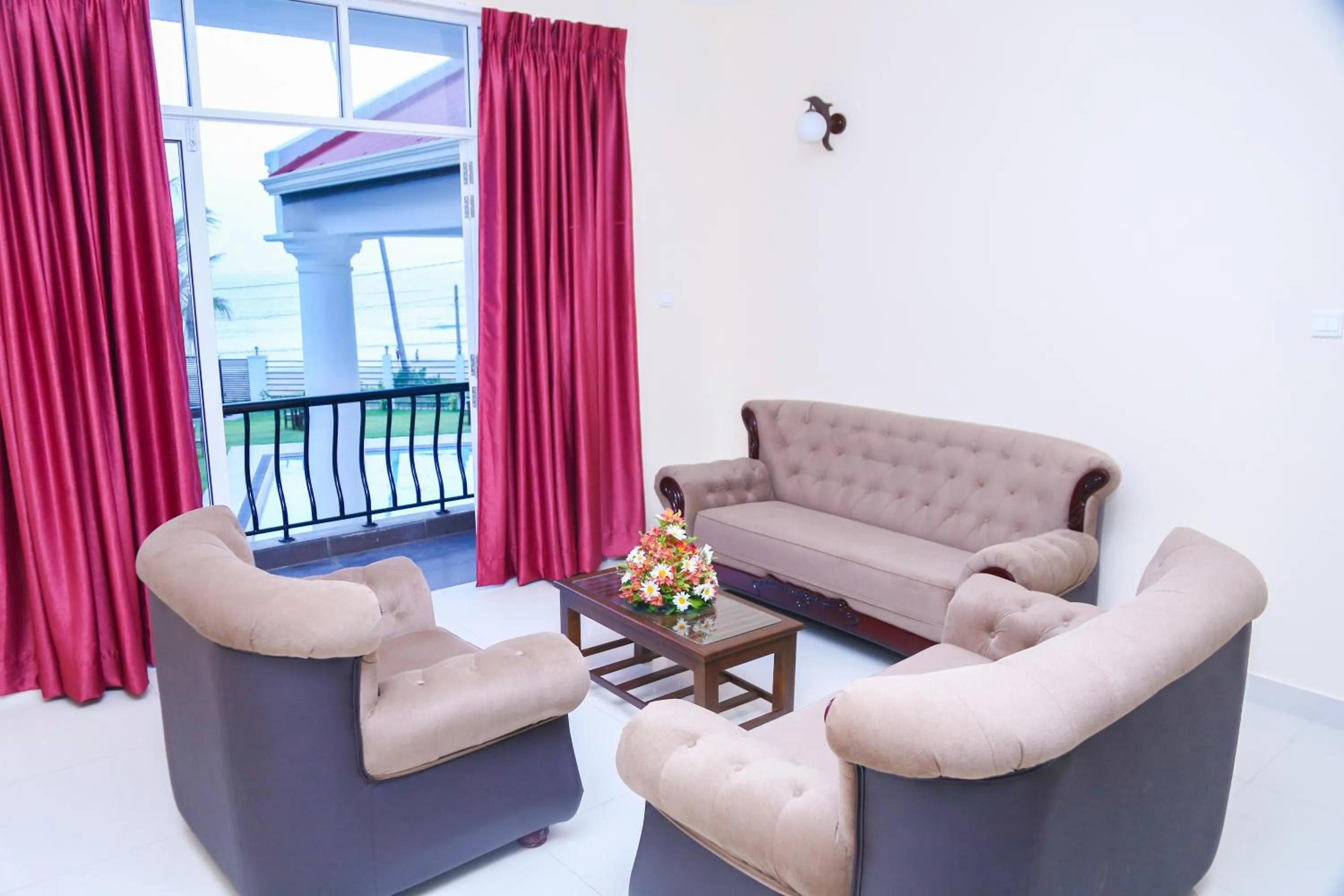 Crystal Resort Dickwella