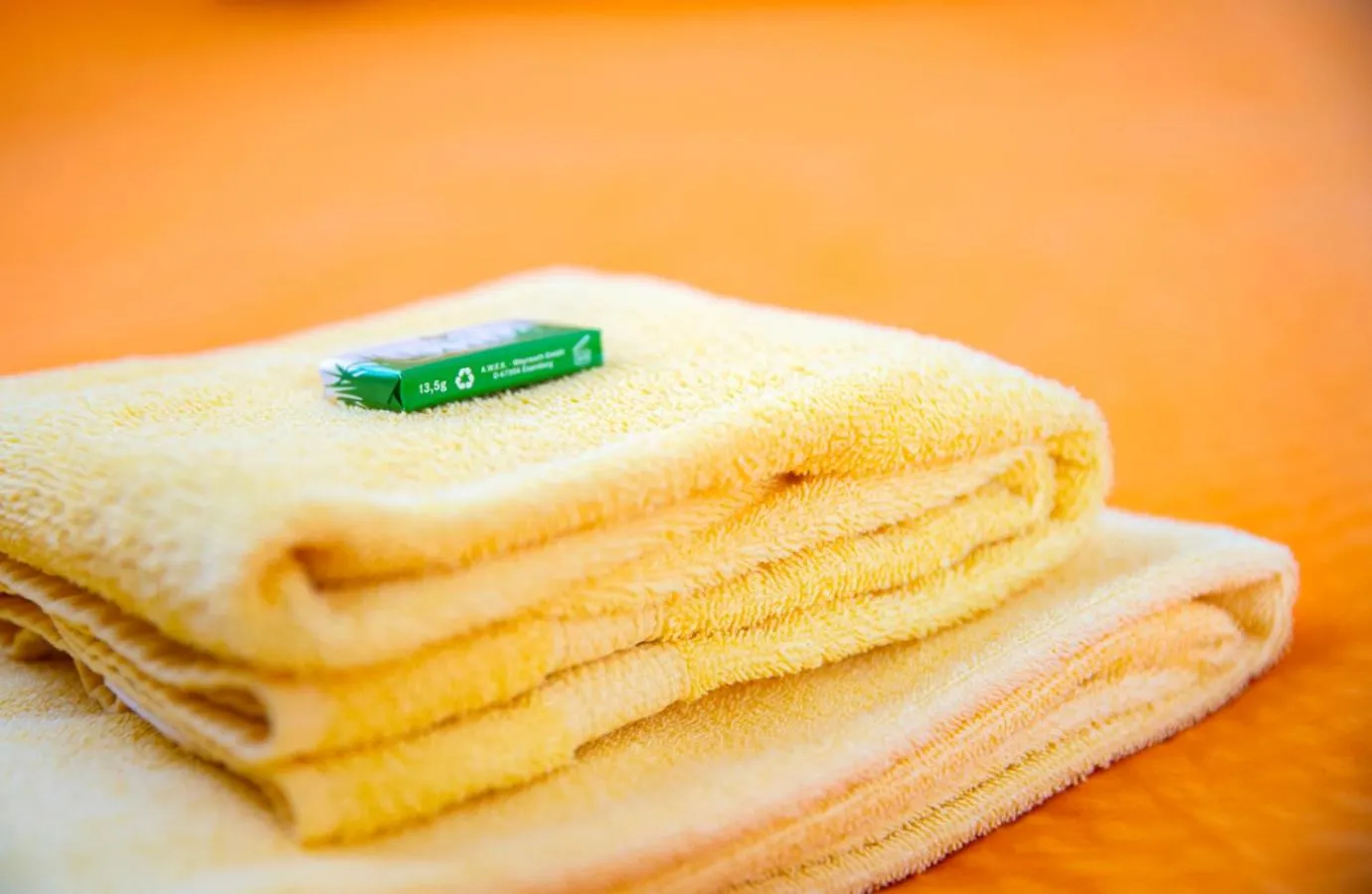 Decorative detail in Hotel Rotes Kreuz