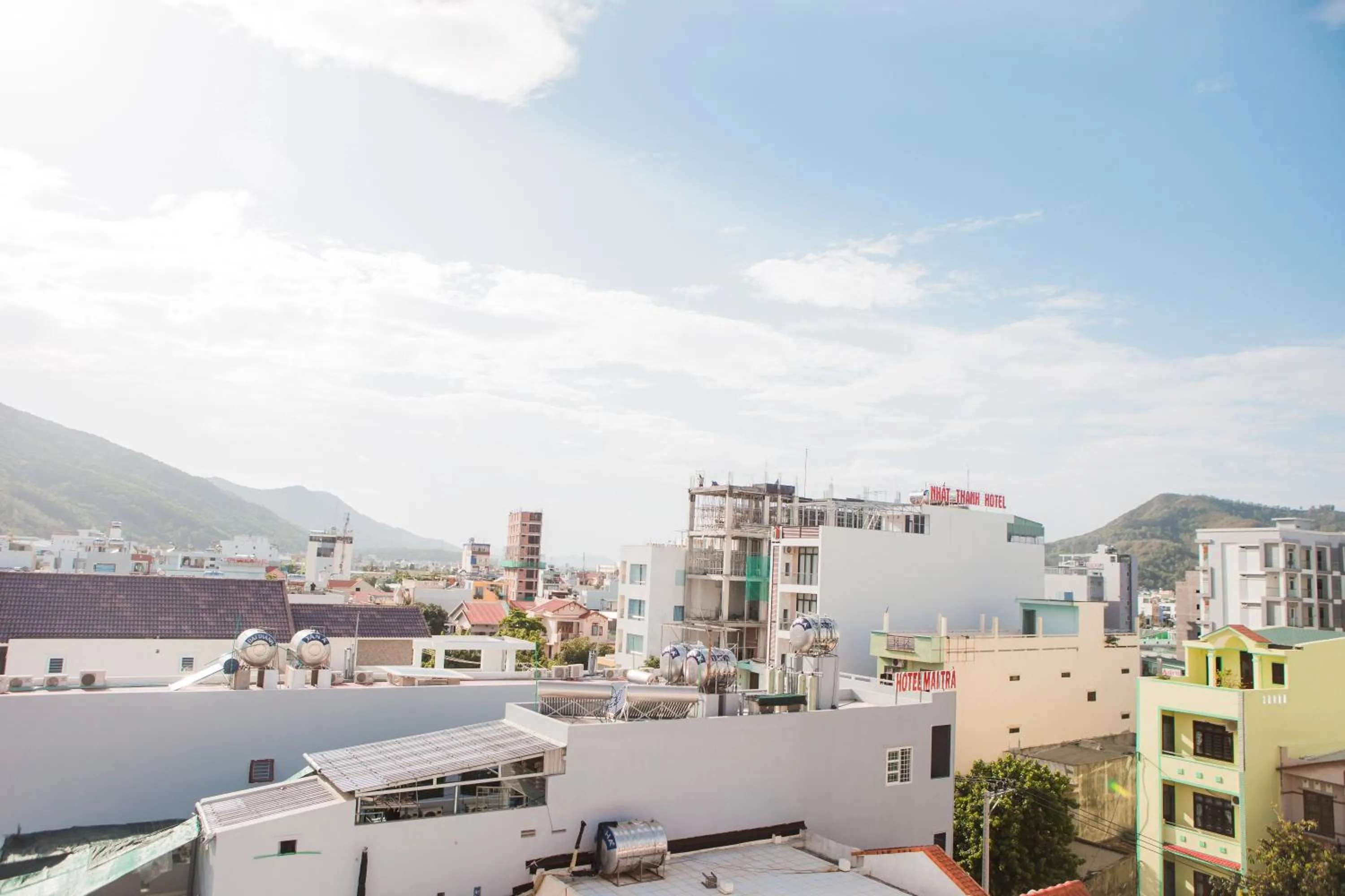 Triệu Hoàng Hotel