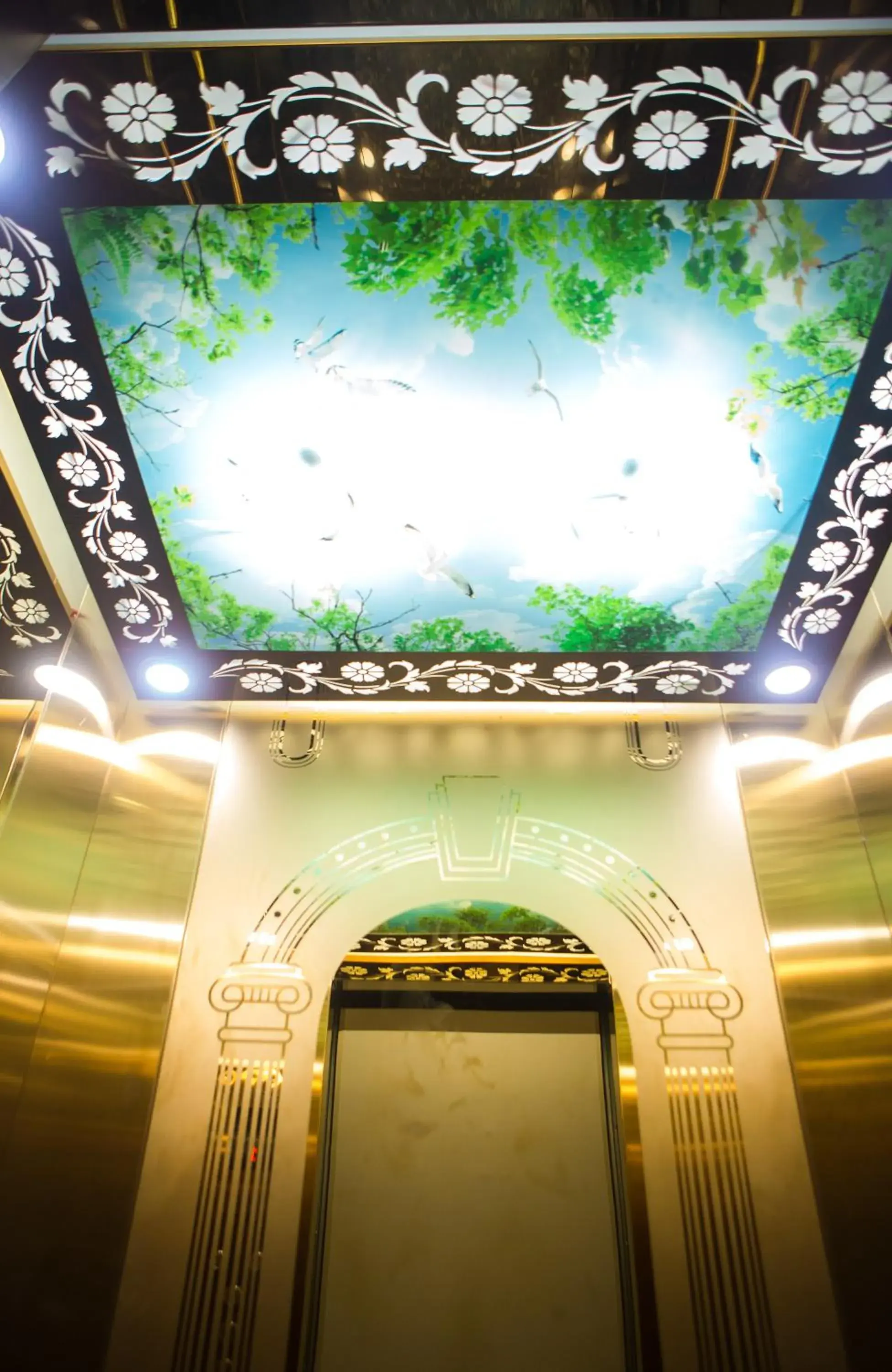 Triệu Hoàng Hotel Triệu Hoàng Hotel